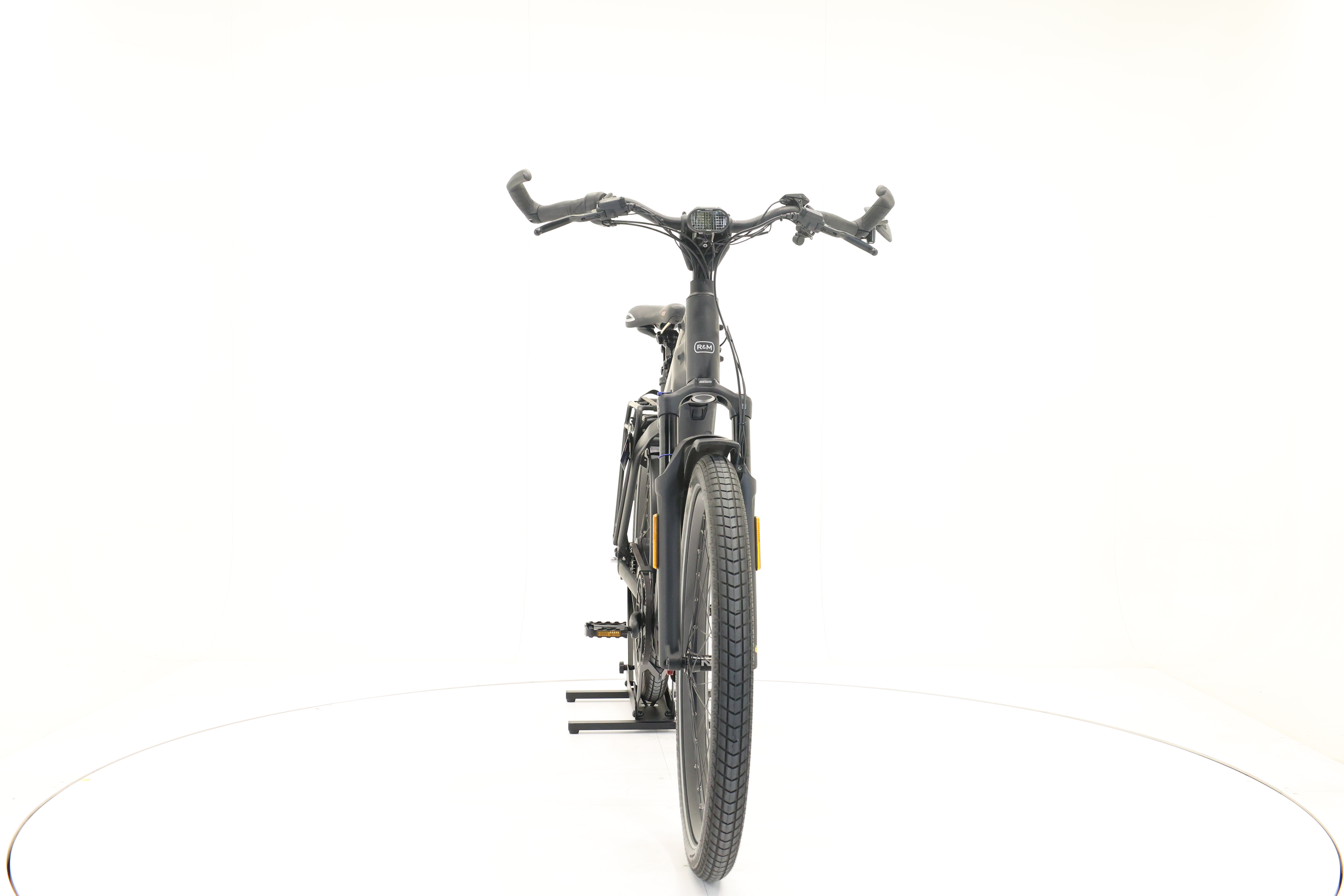 Riese und Müller Charger4 GT Vario HS, 56 cm, 180-189 cm, 2025, 1587 km – Bild 34 von 38