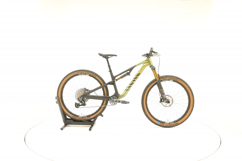 Canyon Neuron CF 9 SL, 43 cm, 170-179 cm, 2024, 0 km – Bild 6 von 8