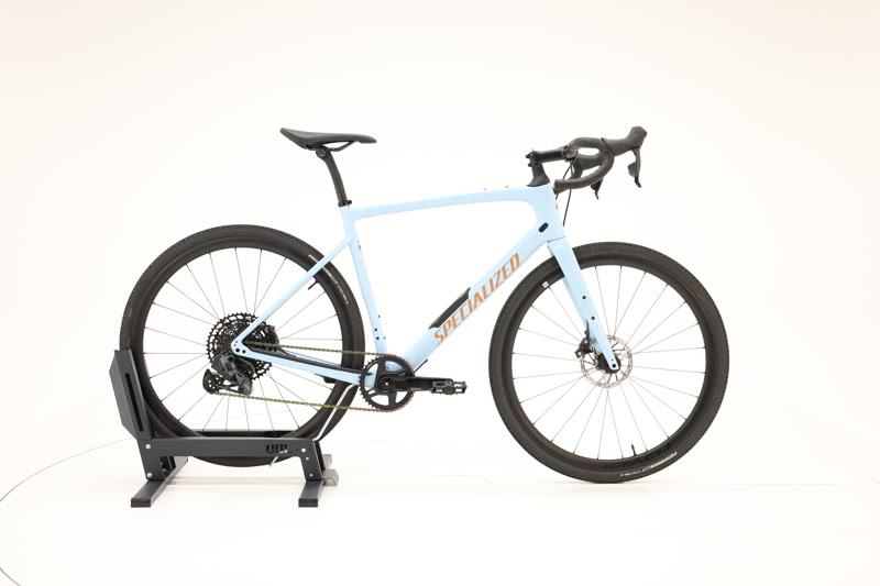 Specialized Diverge Expert Carbon, 53 cm, 170-179 cm, 2024, 0 km – Bild 4 von 8