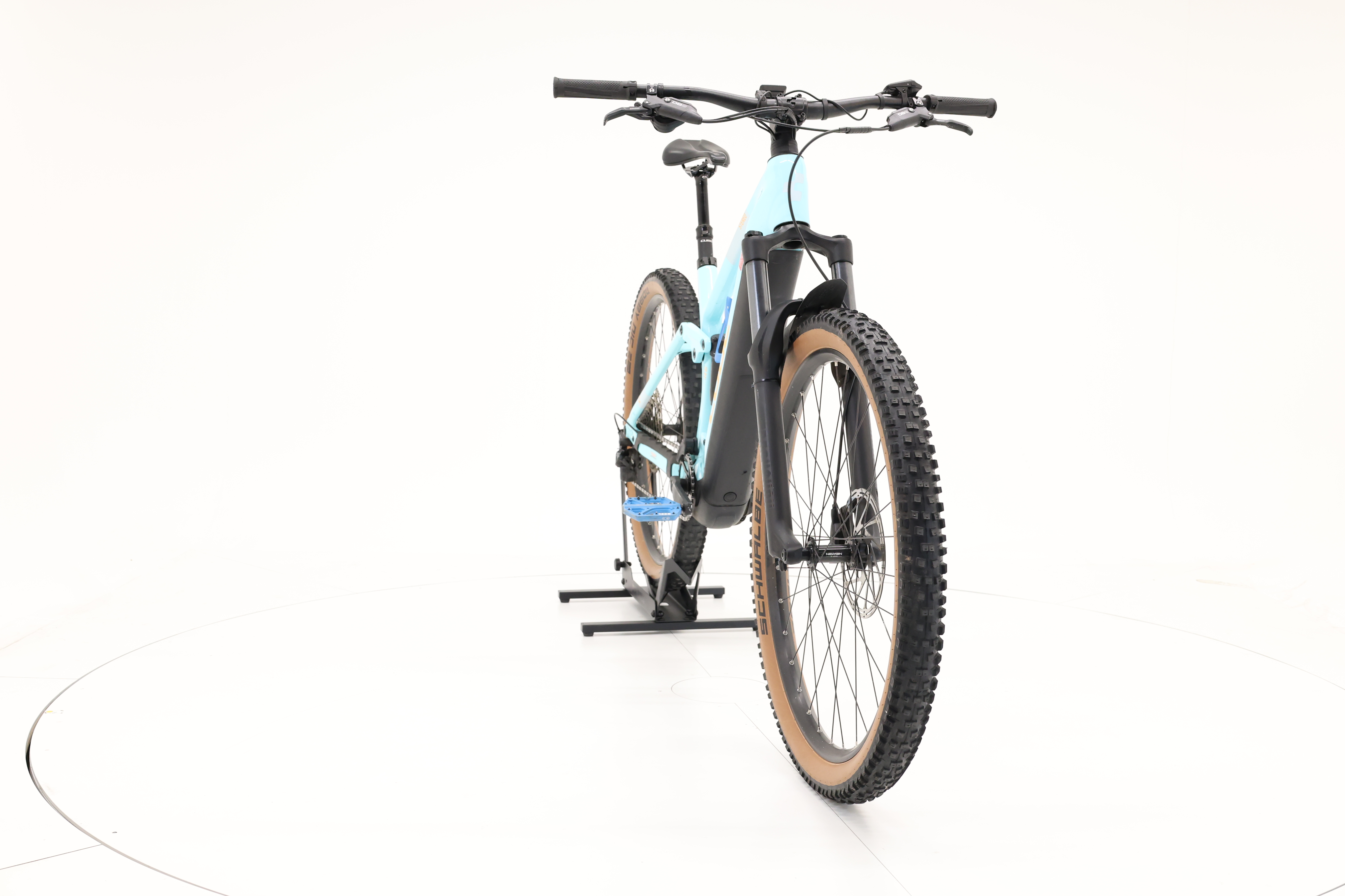 Cube Stereo Hybrid 140 HPC Race 750, 20", 160-169 cm, 2023, 894 km – Bild 24 von 28