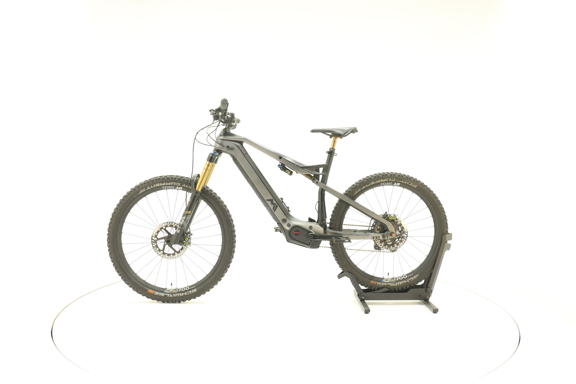 M1-Sporttechnik Erzberg BR