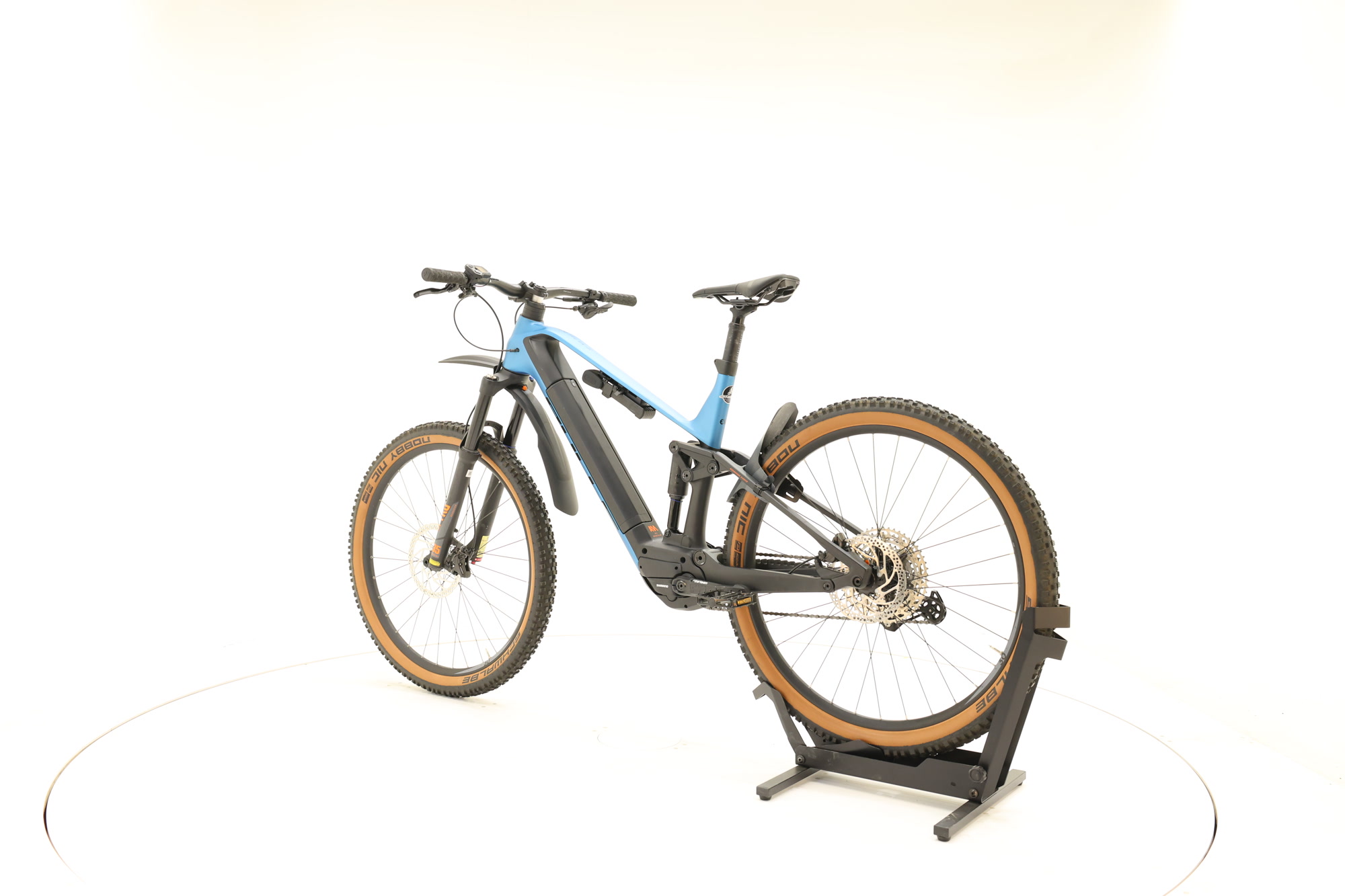 Bulls Sonic EVO AM SL 1 Carbon(127122)