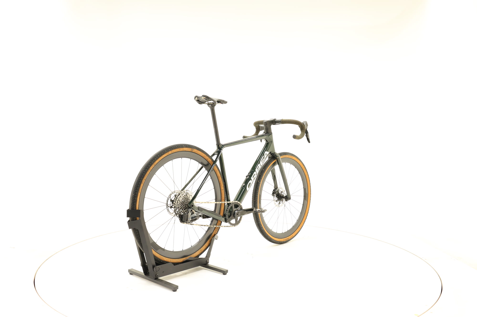 Orbea Terra M31e Team 1X - Option -, M, 170-179 cm, 2023, 0 km – Bild 6 von 9