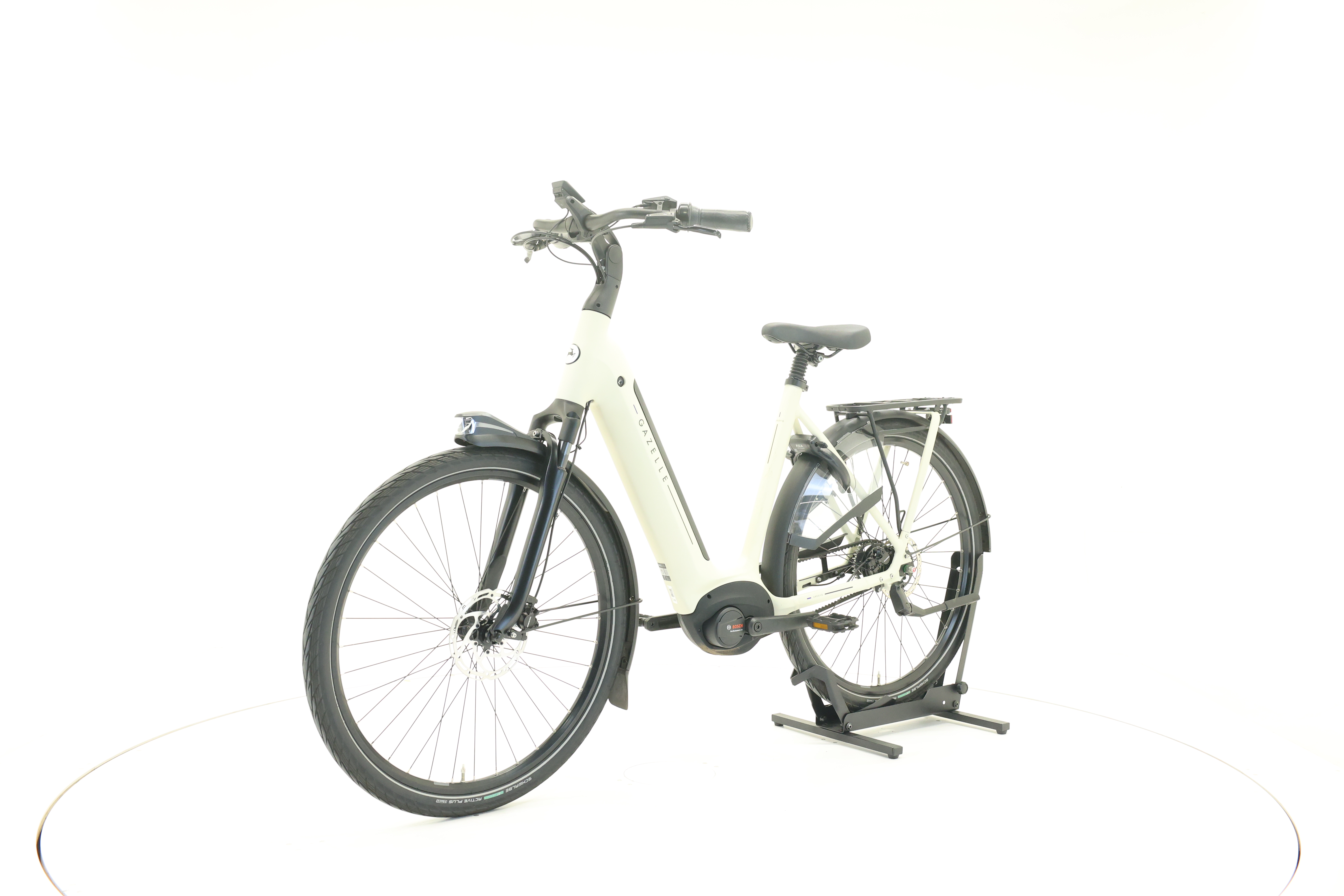 Gazelle Arroyo C5 HMB Elite