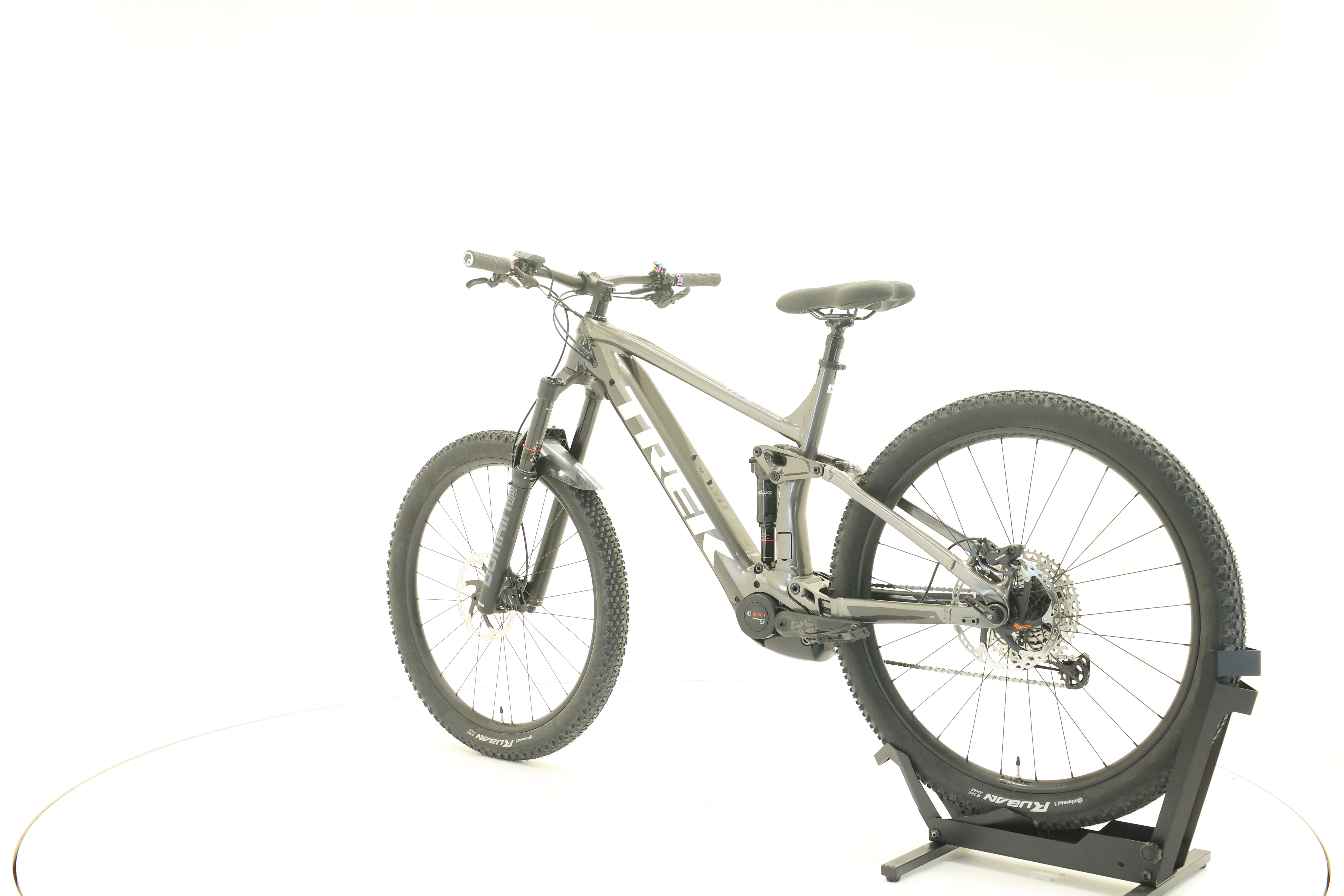 Trek Rail 7, XL, 190-199 cm, 2023, 1046 km – Bild 9 von 24