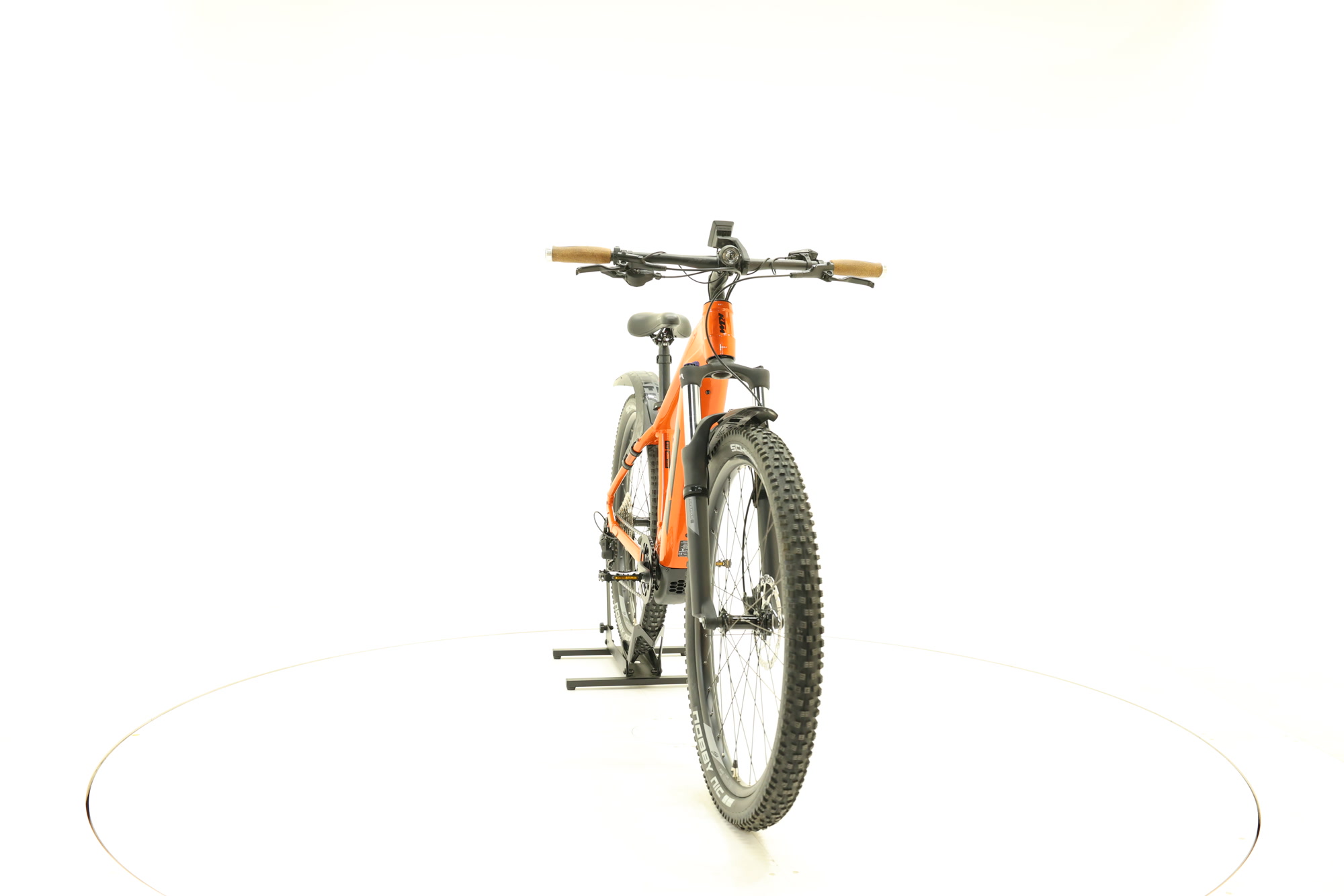 KTM MACINA TEAM 793, M, 170-179 cm, 2024, 144 km – Bild 2 von 14