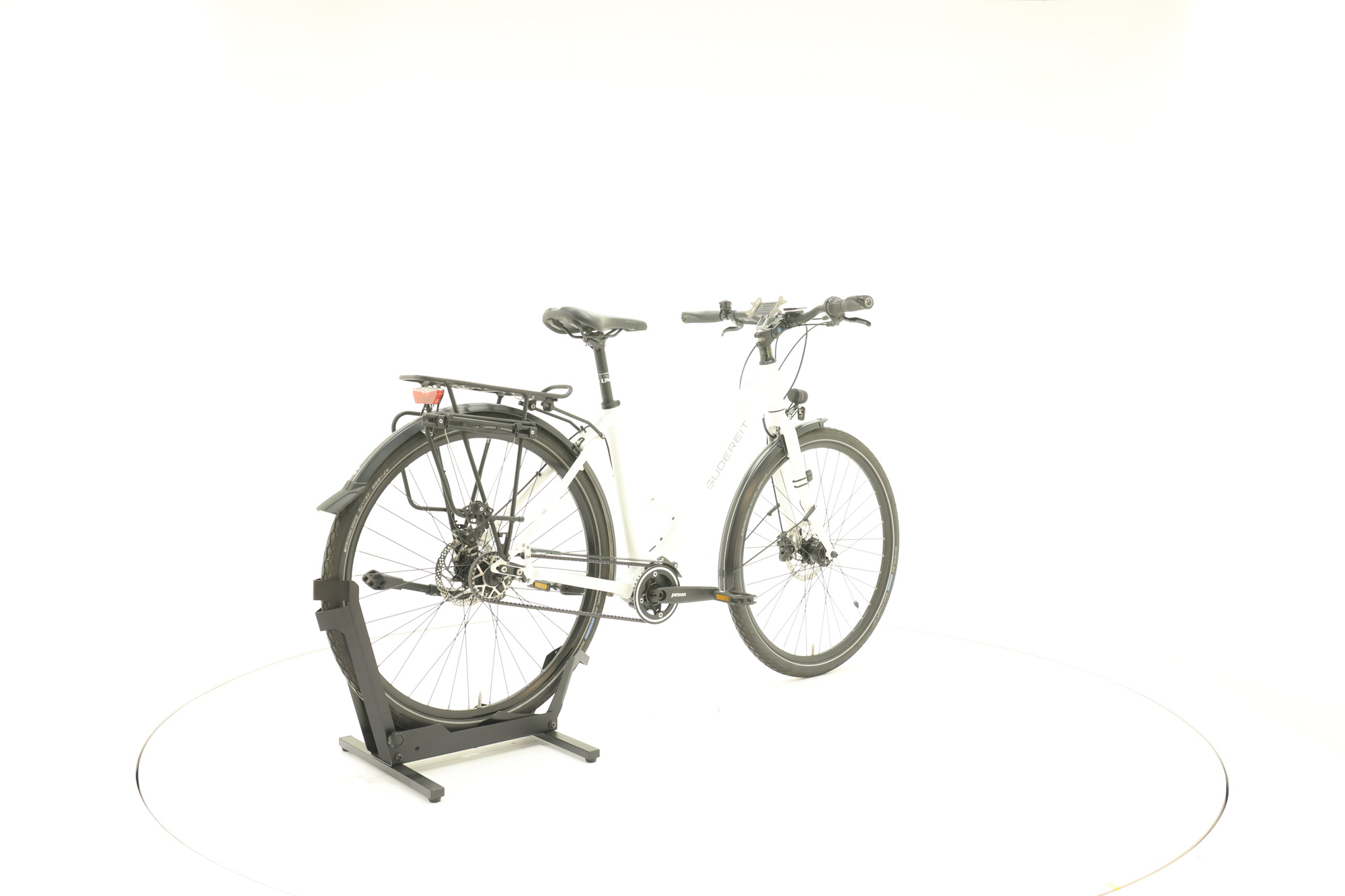 Gudereit SX-P 2.0 evo, 48 cm, 160-169 cm, 2023, 0 km – Bild 4 von 12