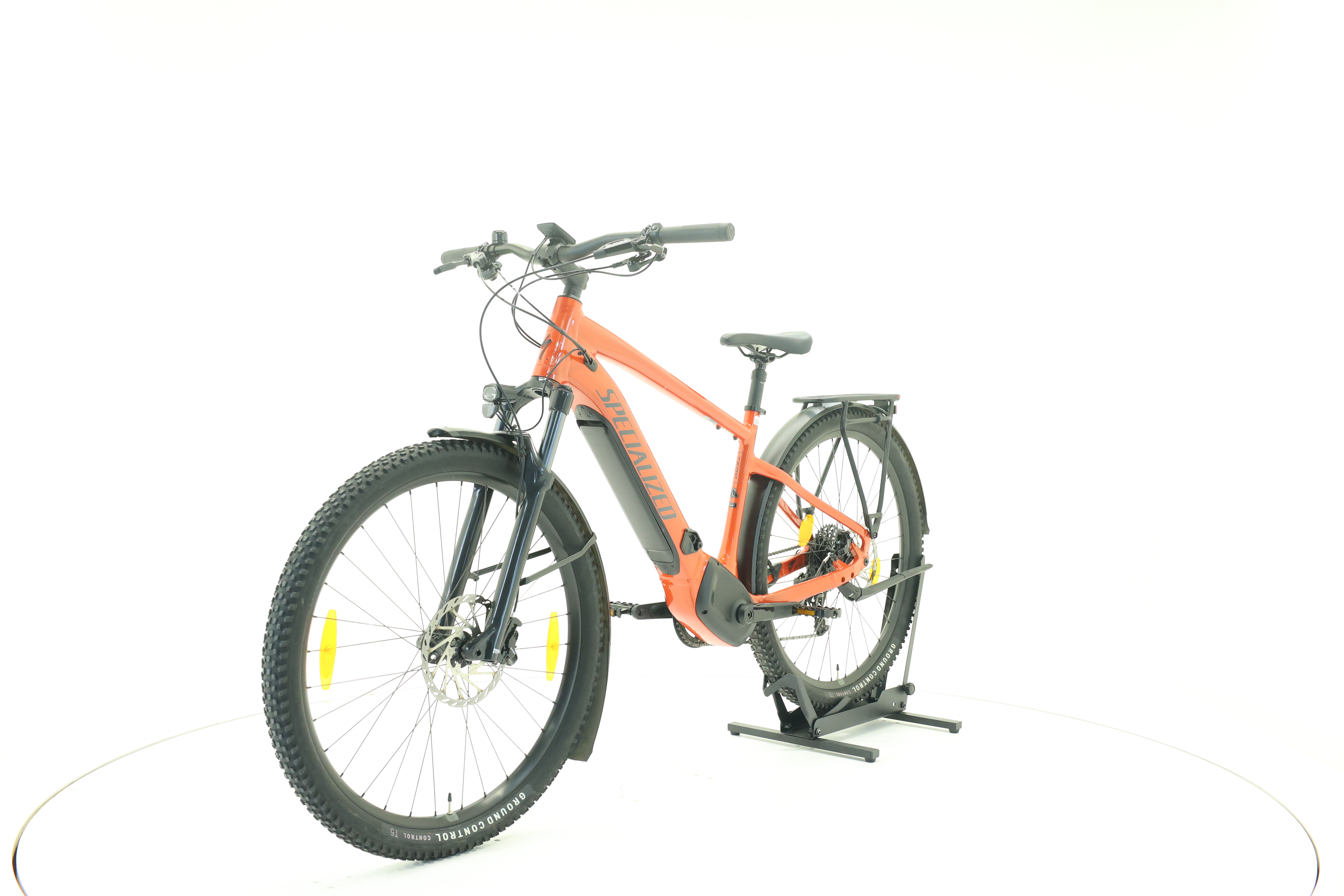 Specialized Tero 4.0 EQ