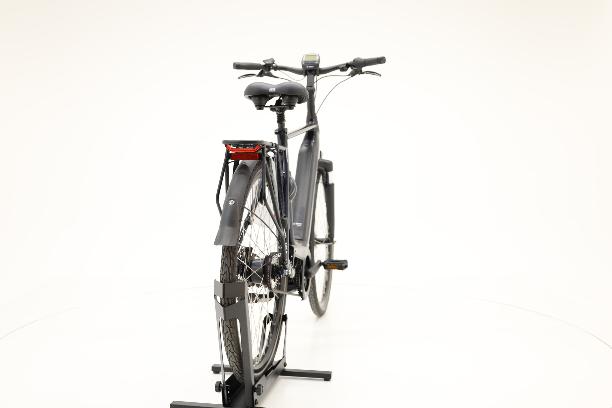 Batavus Herren E-Go Power Exclusiv, 57 cm, 180-189 cm, 2023, 431 km – Bild 7 von 8