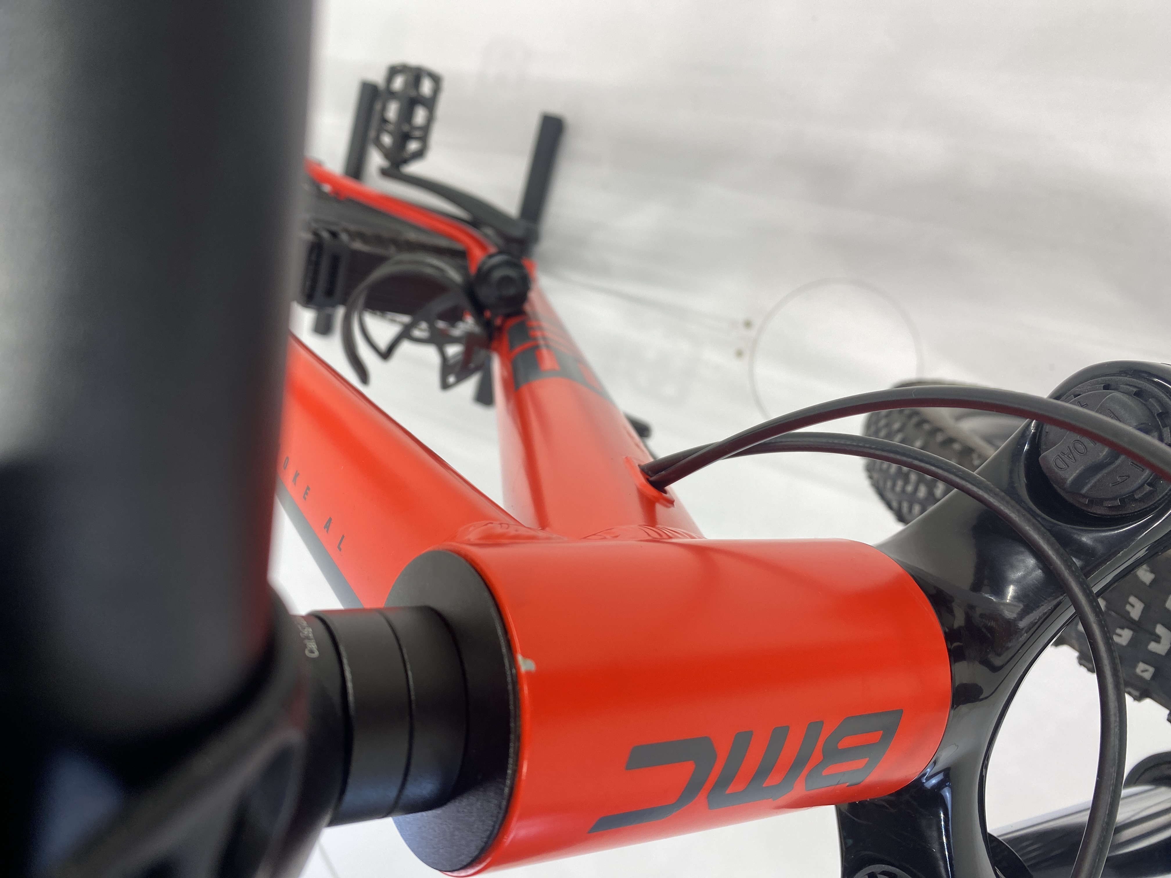 BMC TS AL FOUR  Two Stroke AL, L, 180-189 cm, 2023, 0 km – Bild 26 von 40