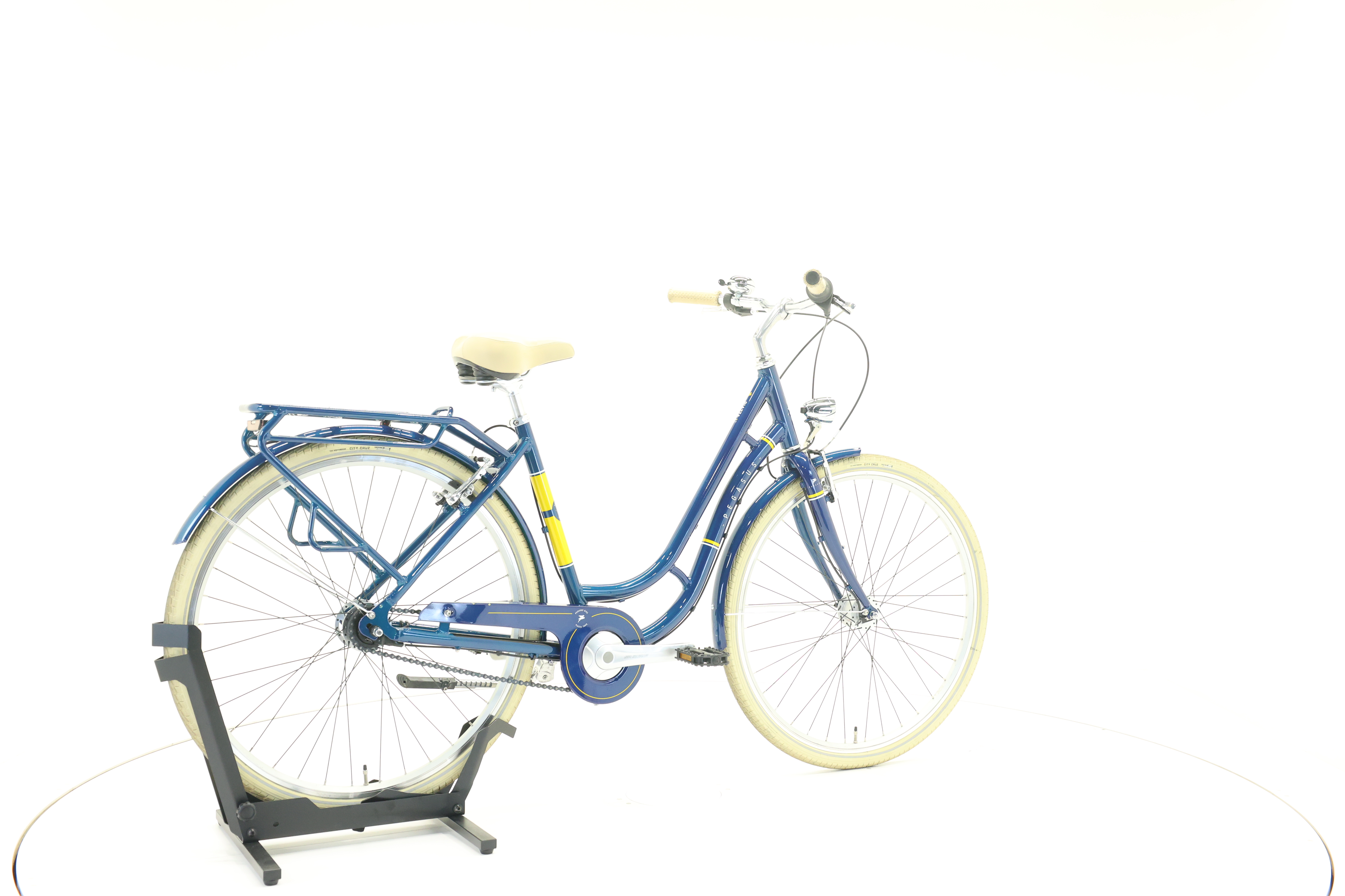 Pegasus Piazza Tour 7 Er28, 50 cm, 160-169 cm, 2023, 0 km – Bild 26 von 26