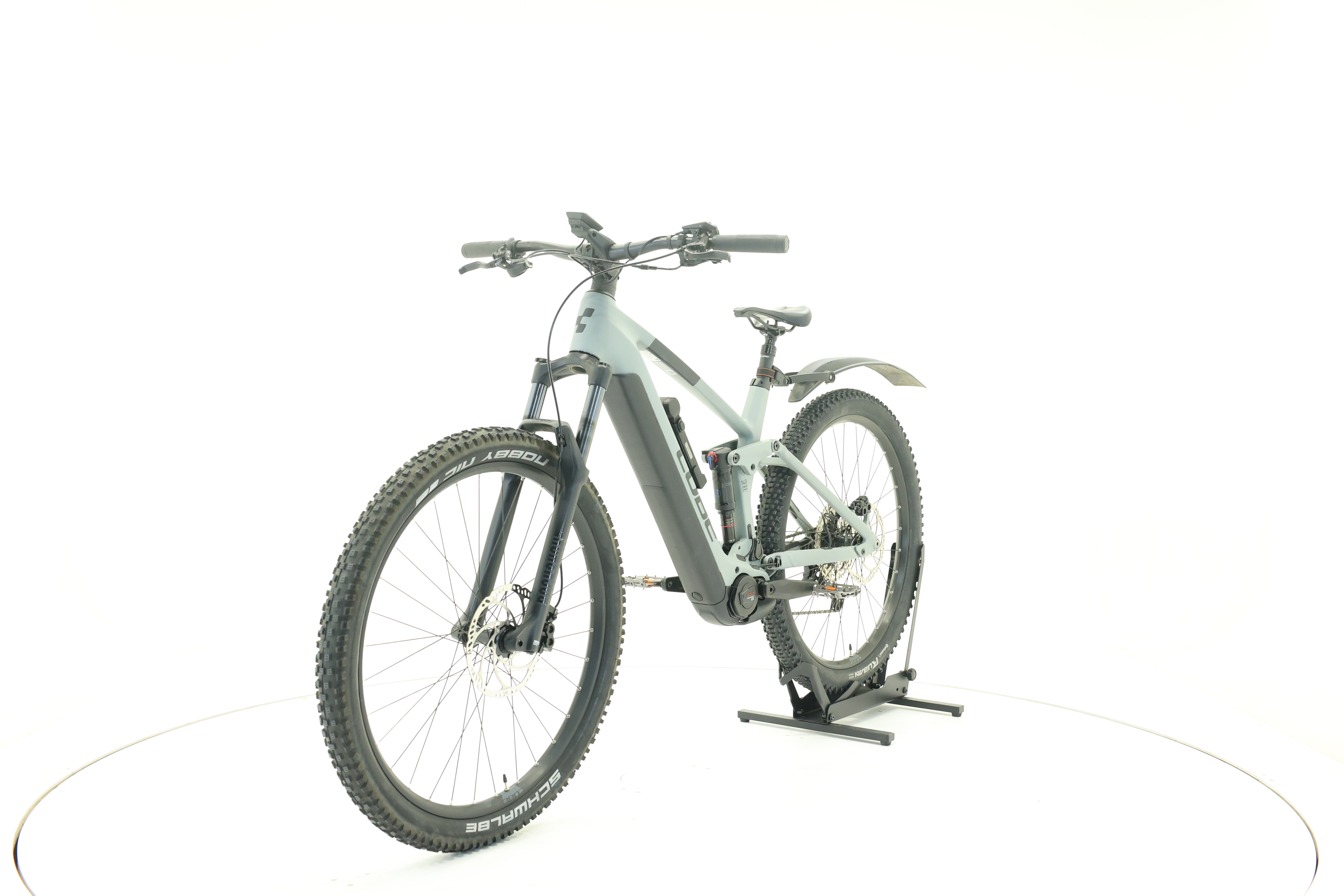 Cube Stereo Hybrid 140 HPC Pro 750