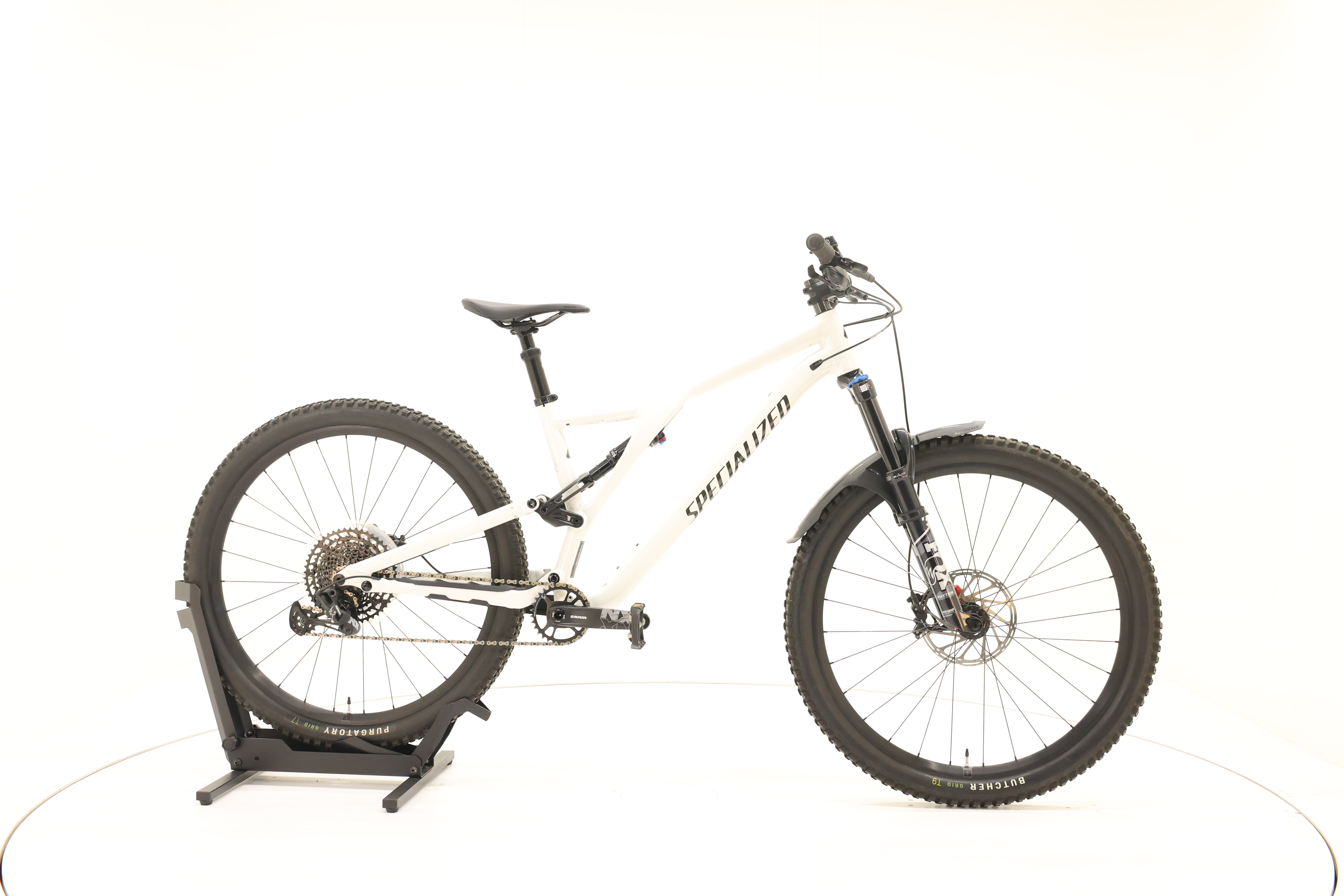 Specialized Stumpjumper Comp Aluminium 29, 44 cm, 170-179 cm, 2024, 0 km – Bild 3 von 24