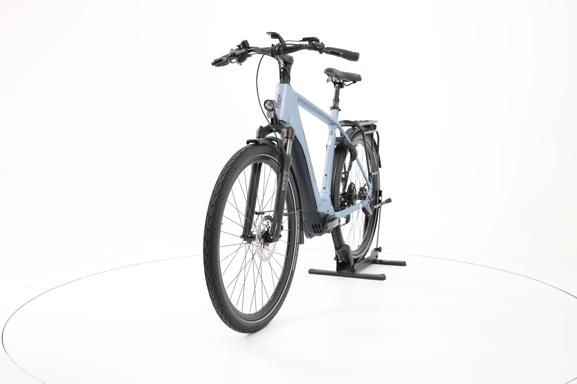 KTM Macina Tour P510 Diam, 56 cm, 180-189 cm, 2025, 1180 km – Bild 3 von 5