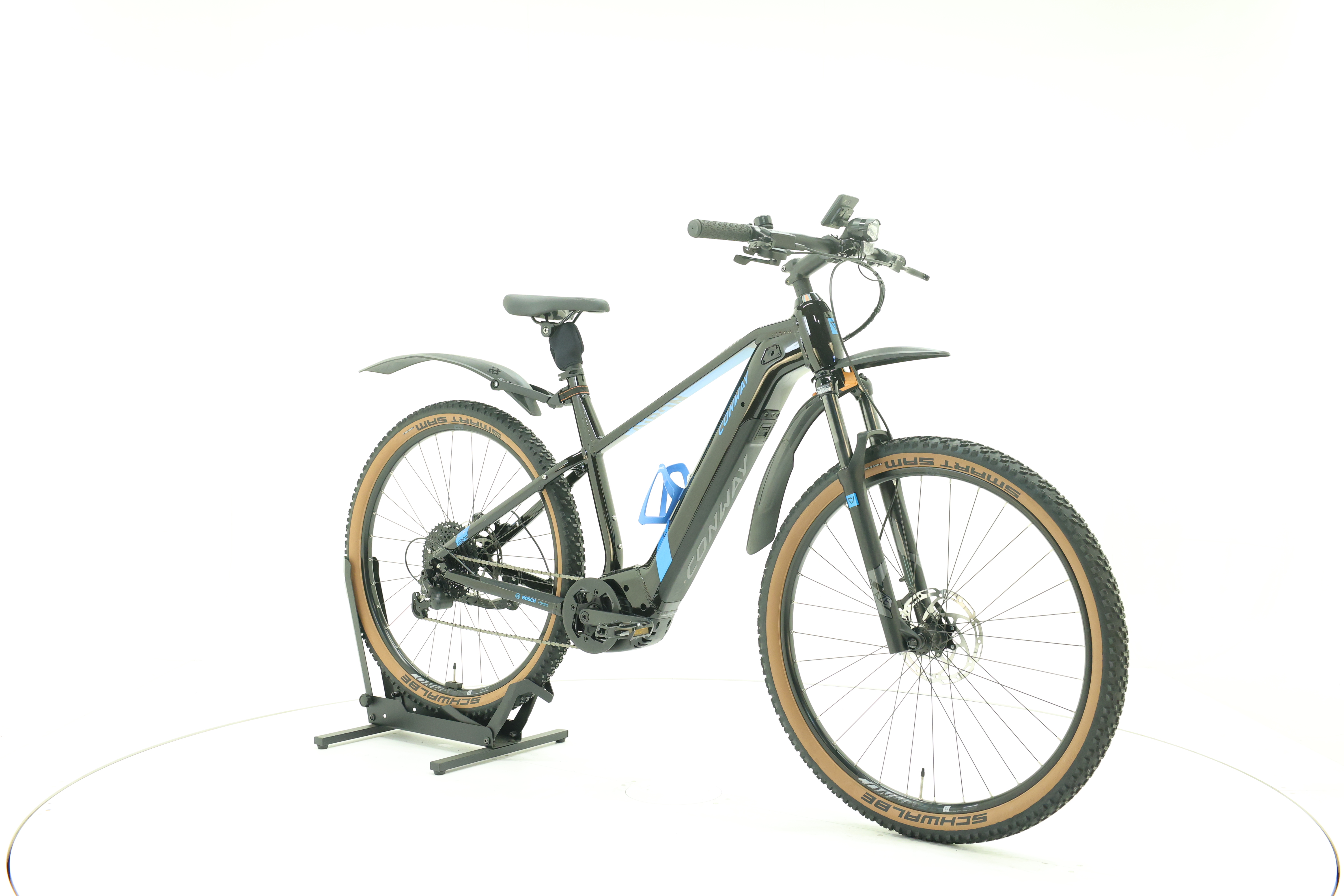 Conway Cairon S 2.0 500