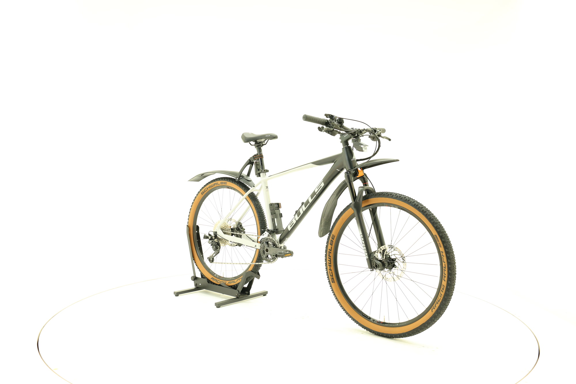 Bulls Copperhead 3, 46 cm, 160-169 cm, 2022, 0 km – Bild 8 von 8