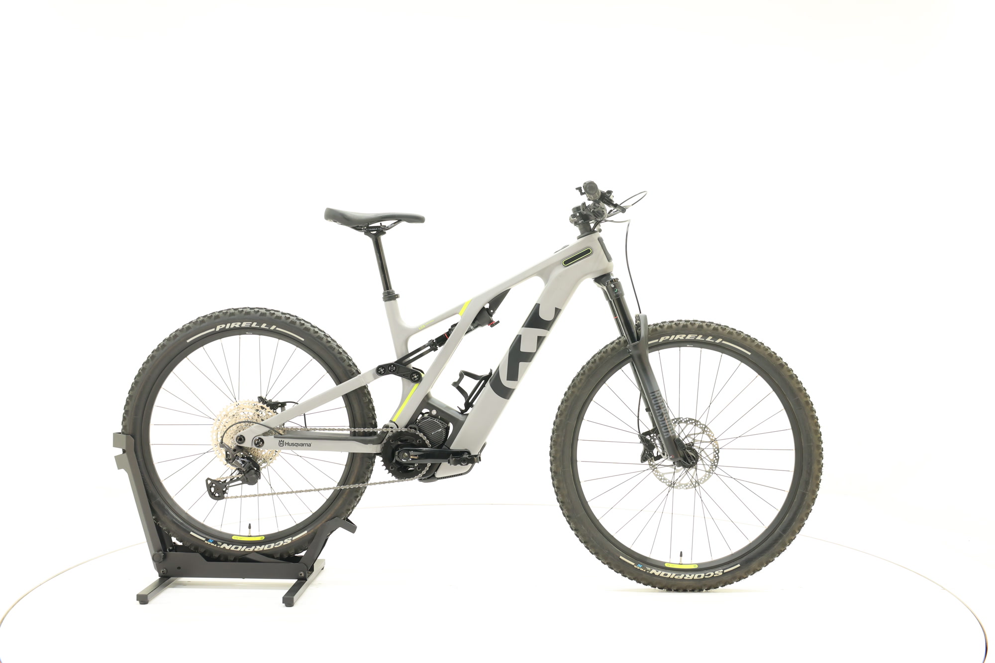 Husqvarna E-Bicycles Light Cross, M, 170-179 cm, 2024, 231 km – Bild 1 von 23