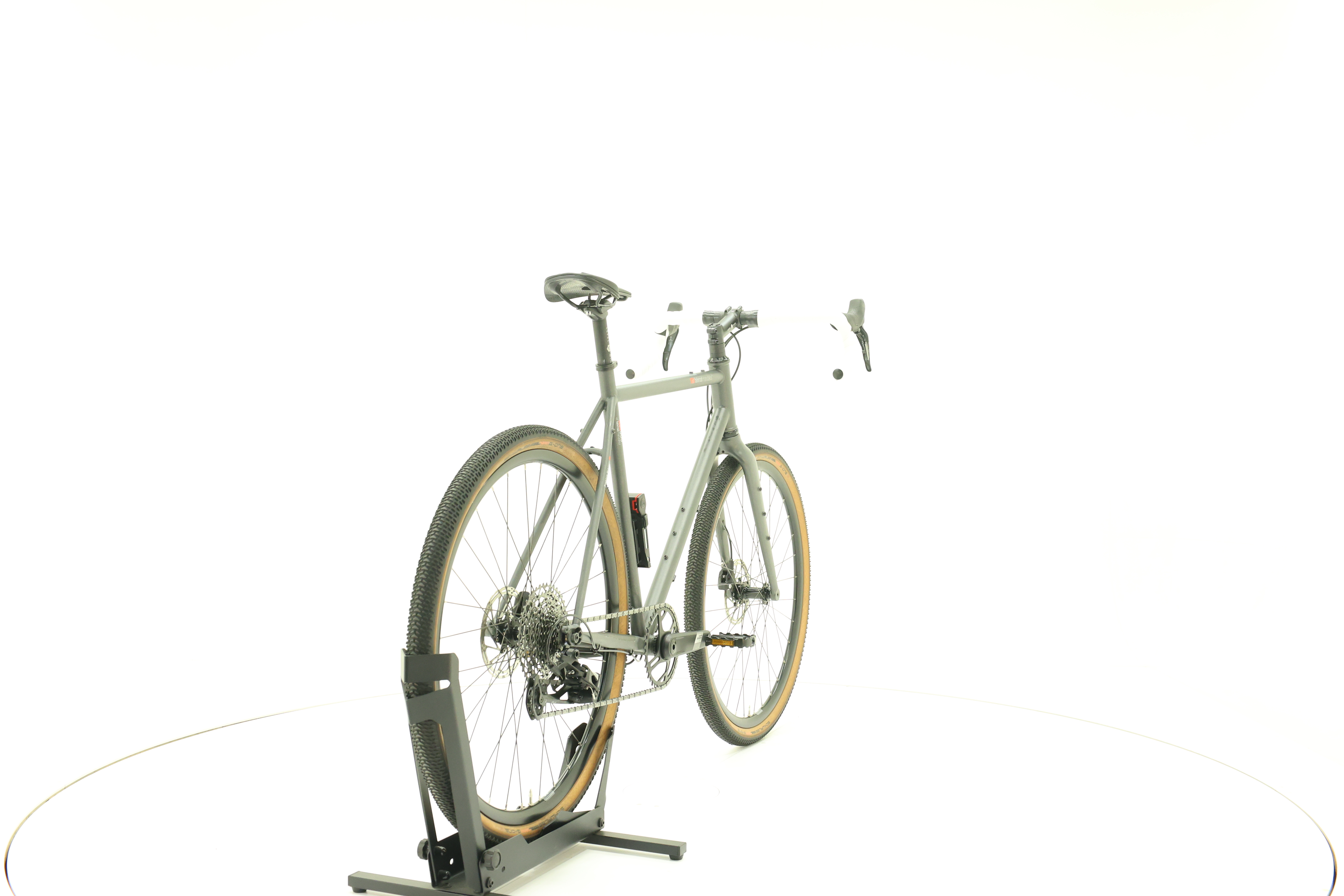 VSF Fahrradmanufaktur GX 500, 57 cm, 180-189 cm, 2025, 0 km – Bild 13 von 32