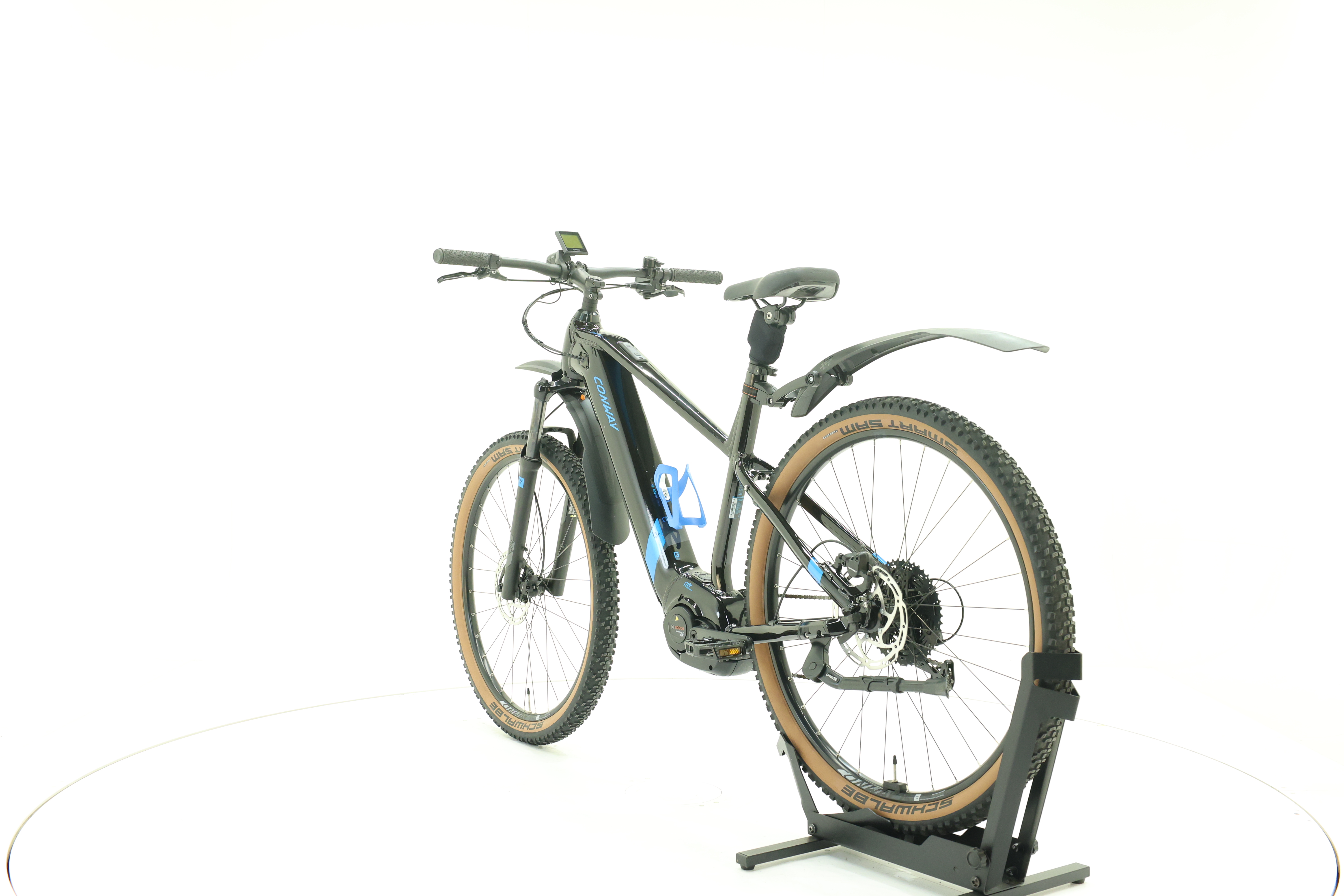 Conway Cairon S 2.0 500