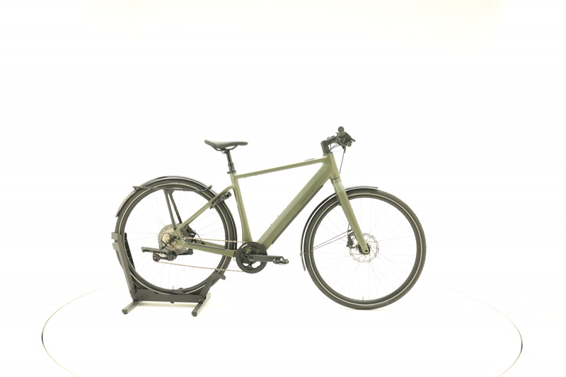 Riese und Müller UBN 5, 51 cm, 170-179 cm, 2024, 0 km – Bild 8 von 8