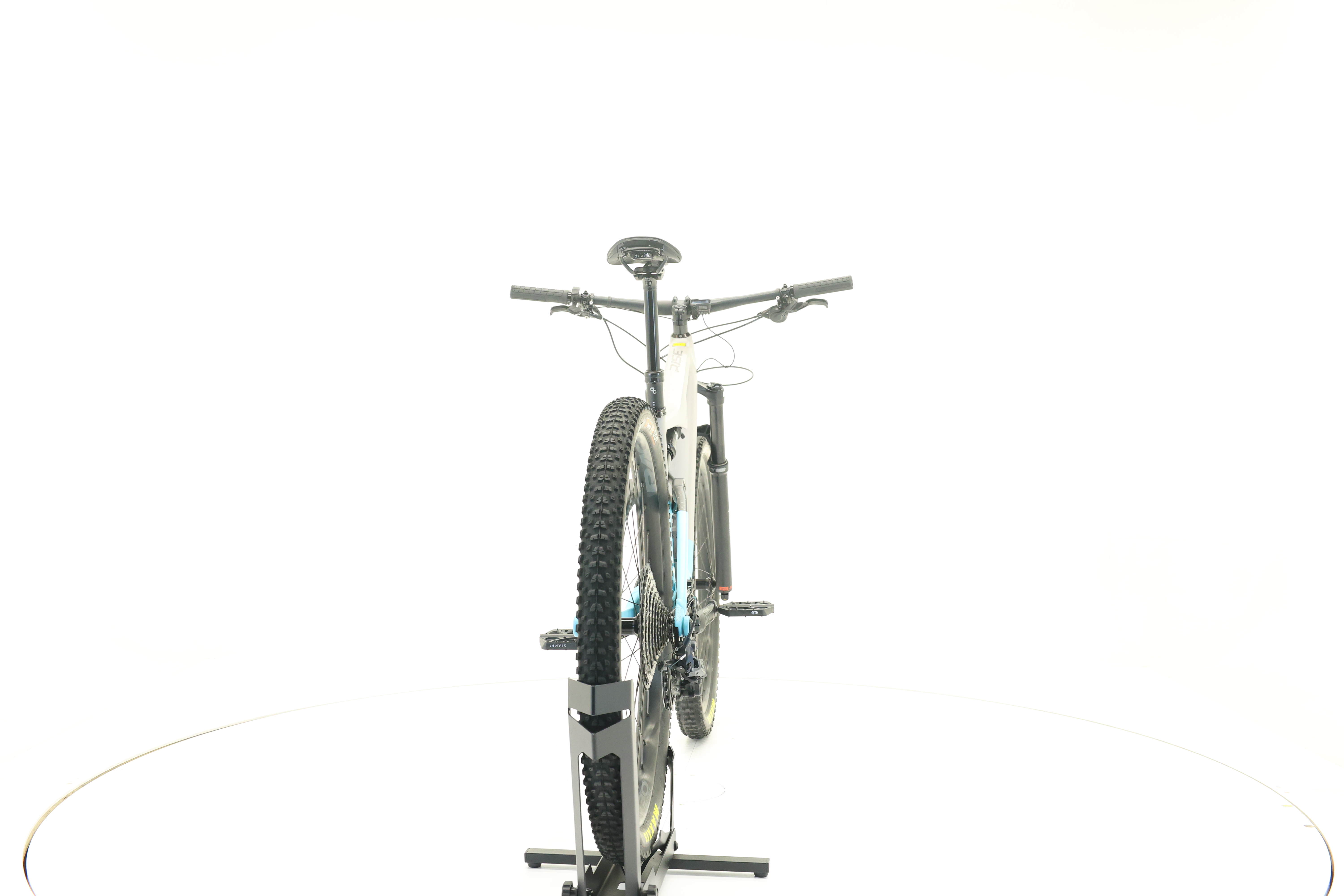 Orbea Rise H30