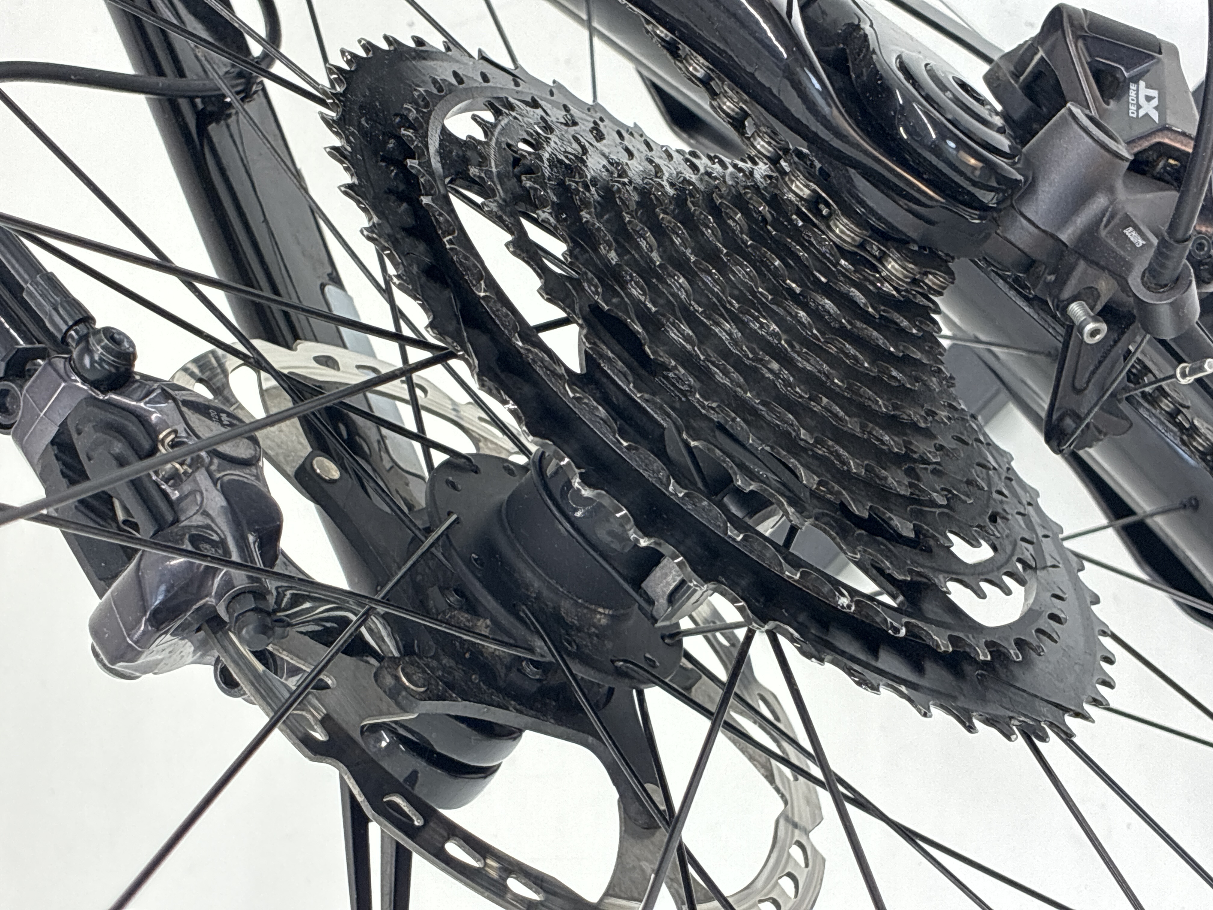 Trek Fuel EX 9.8, XL, 190-199 cm, 2024, 0 km – Bild 21 von 31