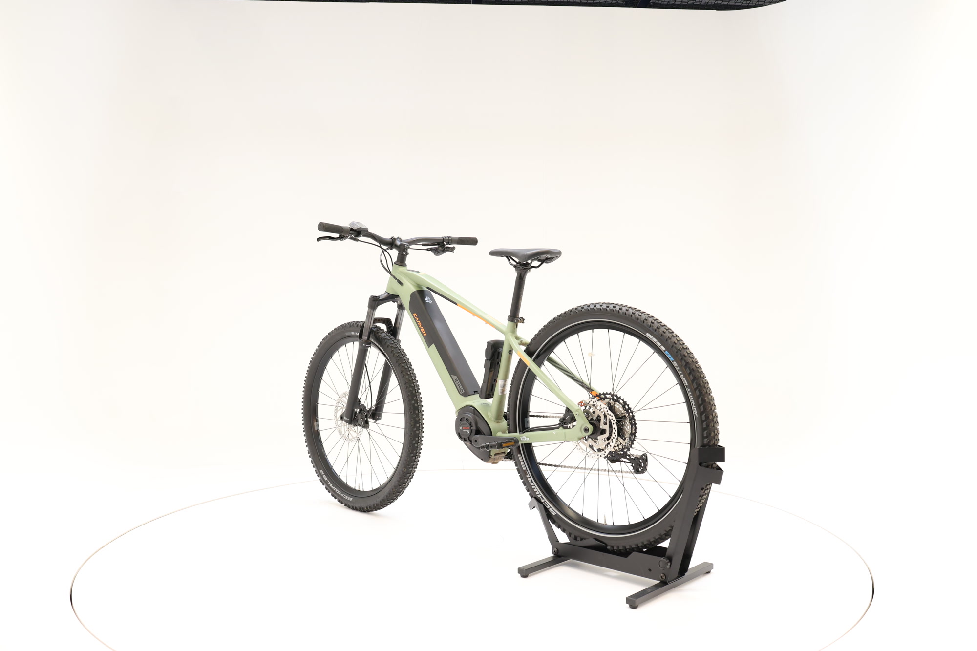 CARVER Strict E.440, 42 cm, 150-159 cm, 2023, 1369 km – Bild 4 von 8