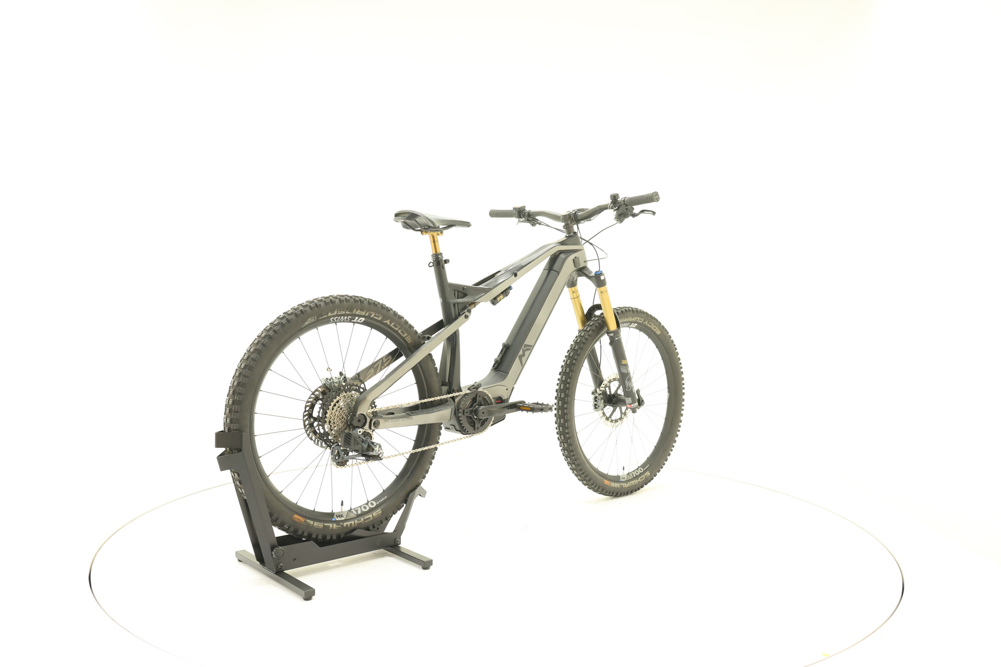 M1-Sporttechnik Erzberg BR