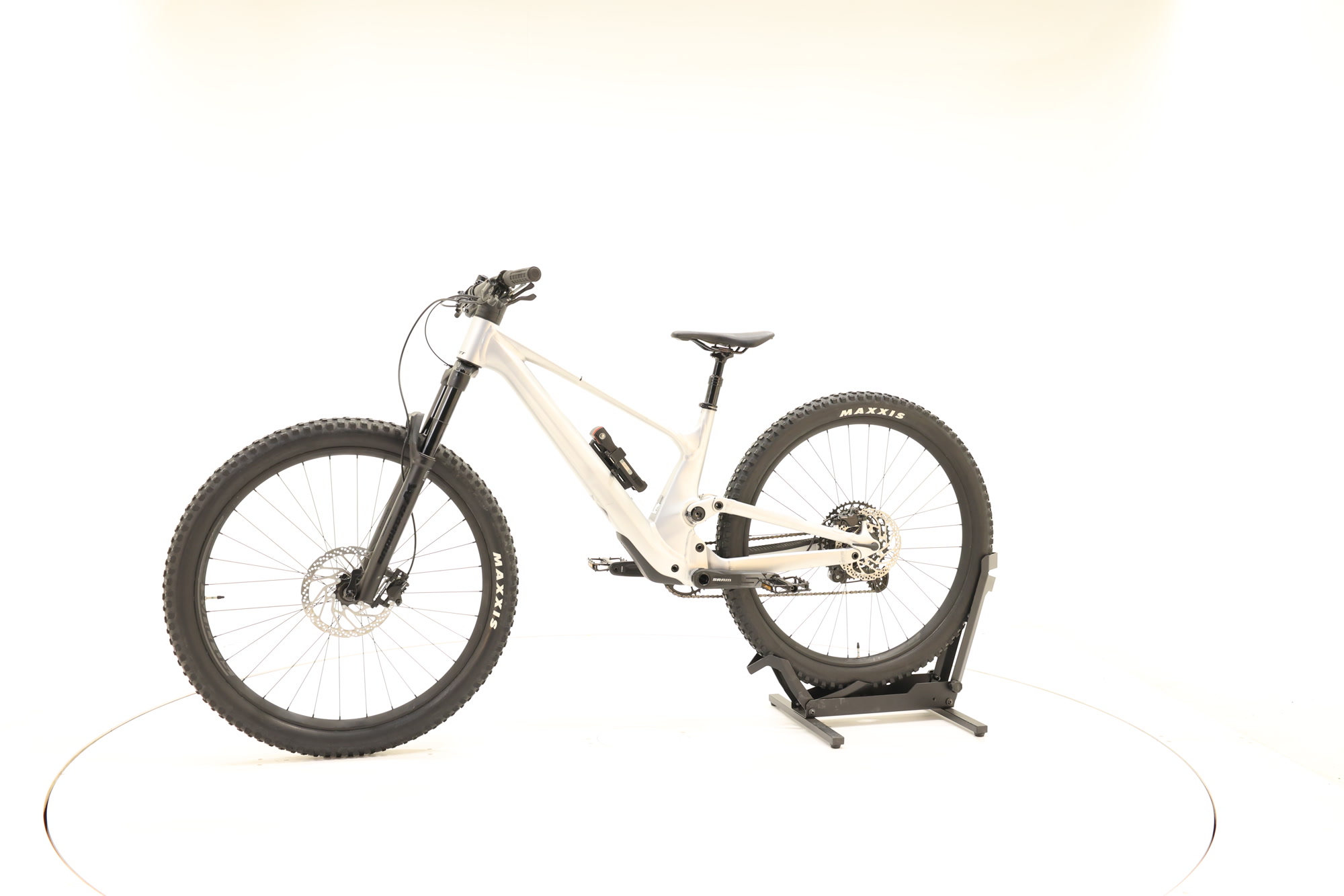 Scott Genius 940, M, 170-179 cm, 2024, 0 km – Bild 7 von 8