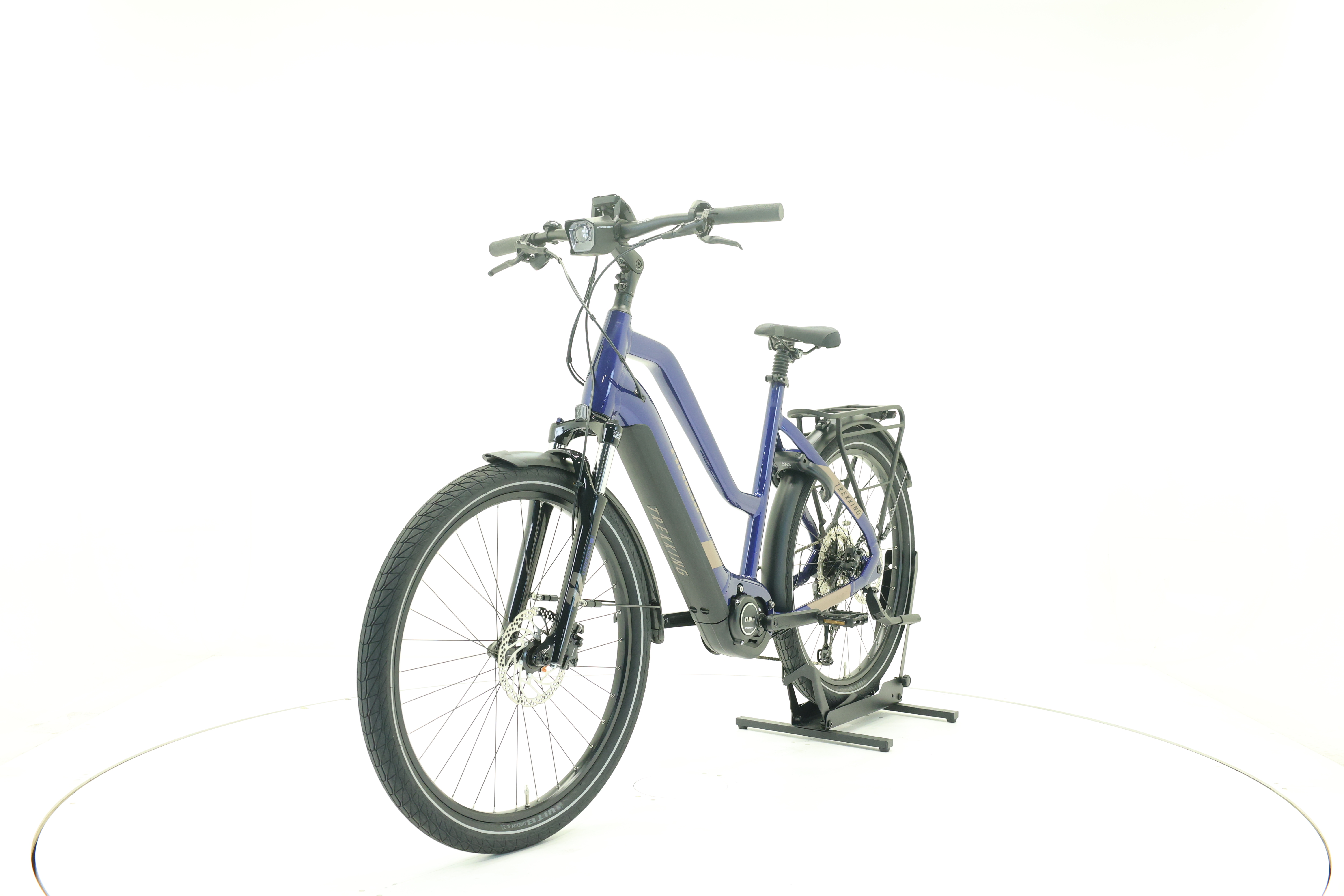 Haibike Trekking 7
