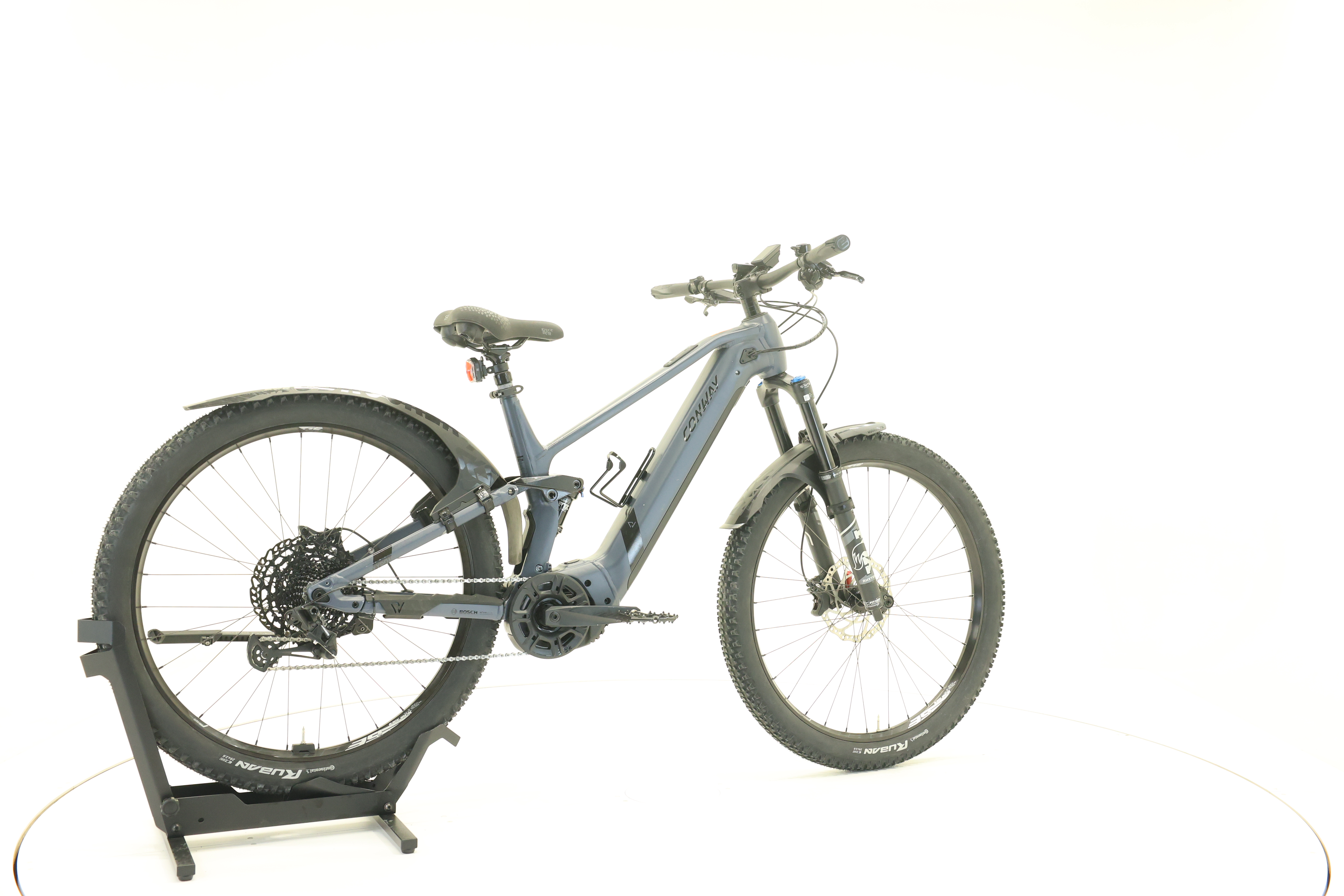 Conway Erad Xyron 3.9, L, 180-189 cm, 2023, 1226 km – Bild 16 von 24