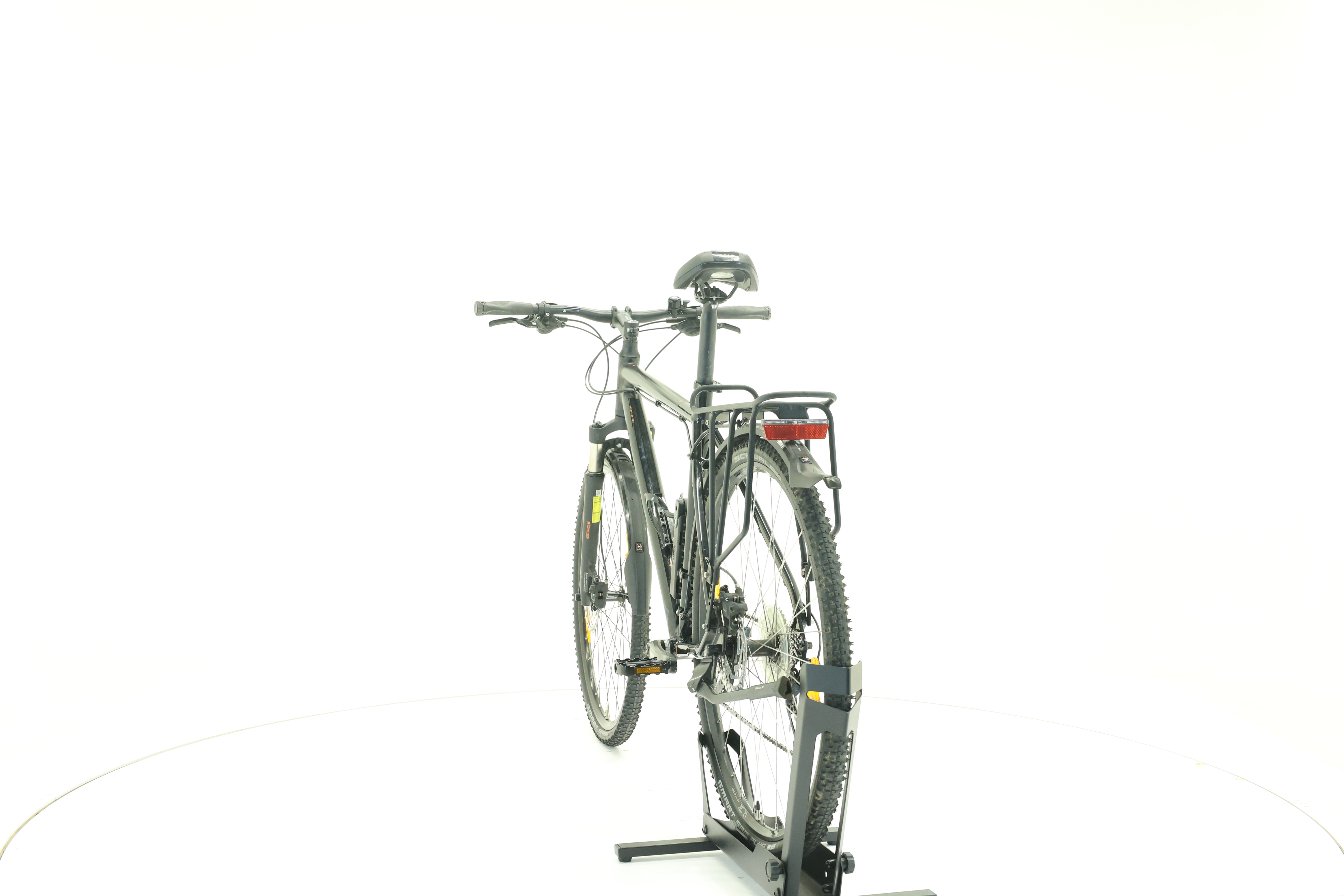 Bulls Cross Mov Er28 sc Rh54cm Diam 30K, 54 cm, 170-179 cm, 2024, 0 km – Bild 29 von 31