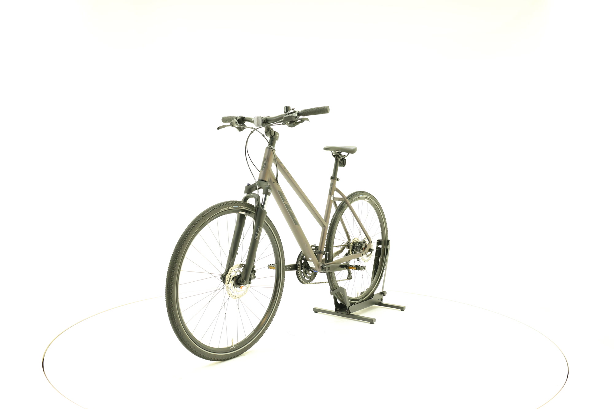 KTM Cross 30 , 51 cm, 160-169 cm, 2024, 0 km – Bild 1 von 8