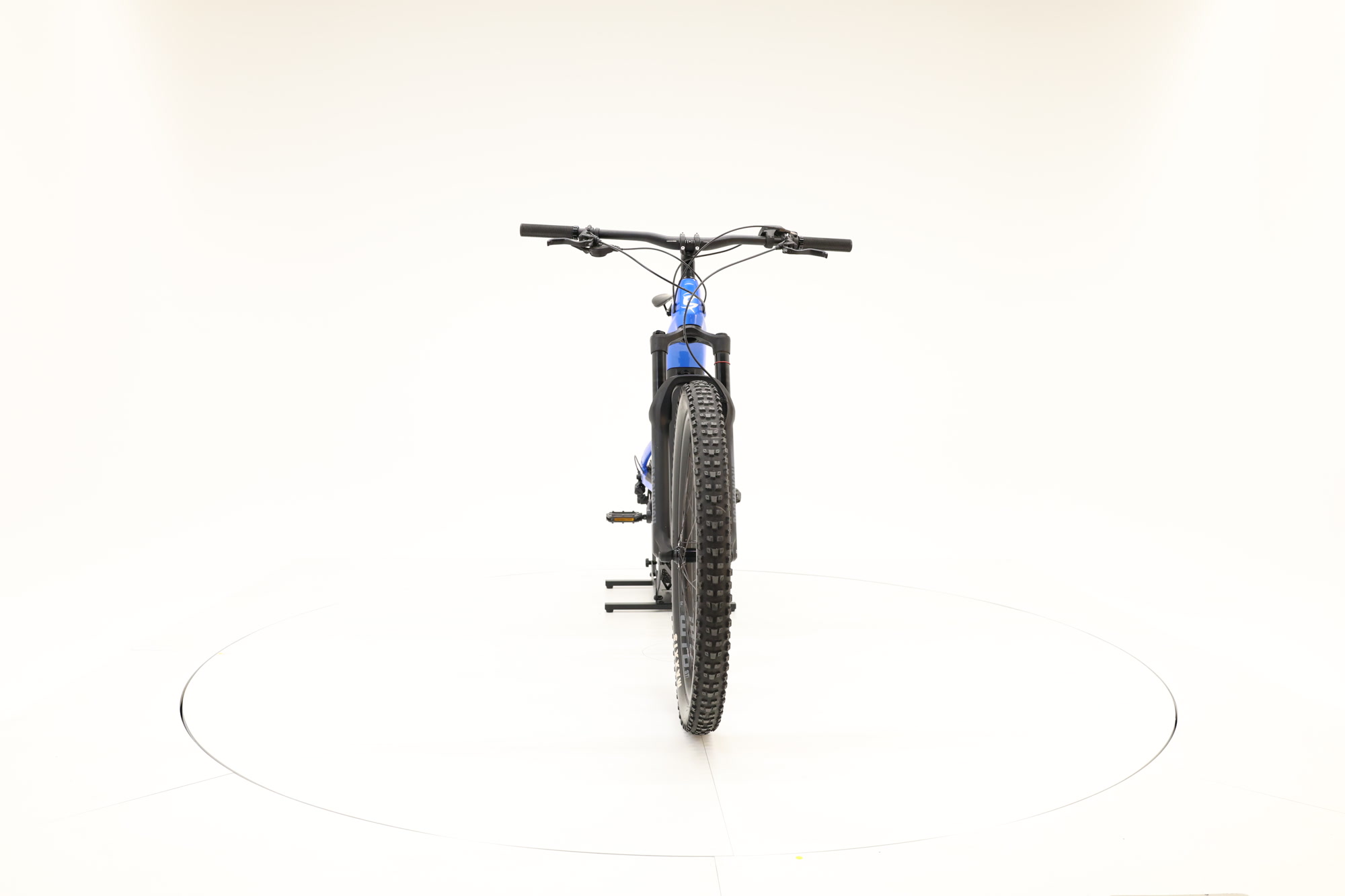 Cannondale Habit 5 Neo, L, 180-189 cm, 2022, 762 km – Bild 4 von 8