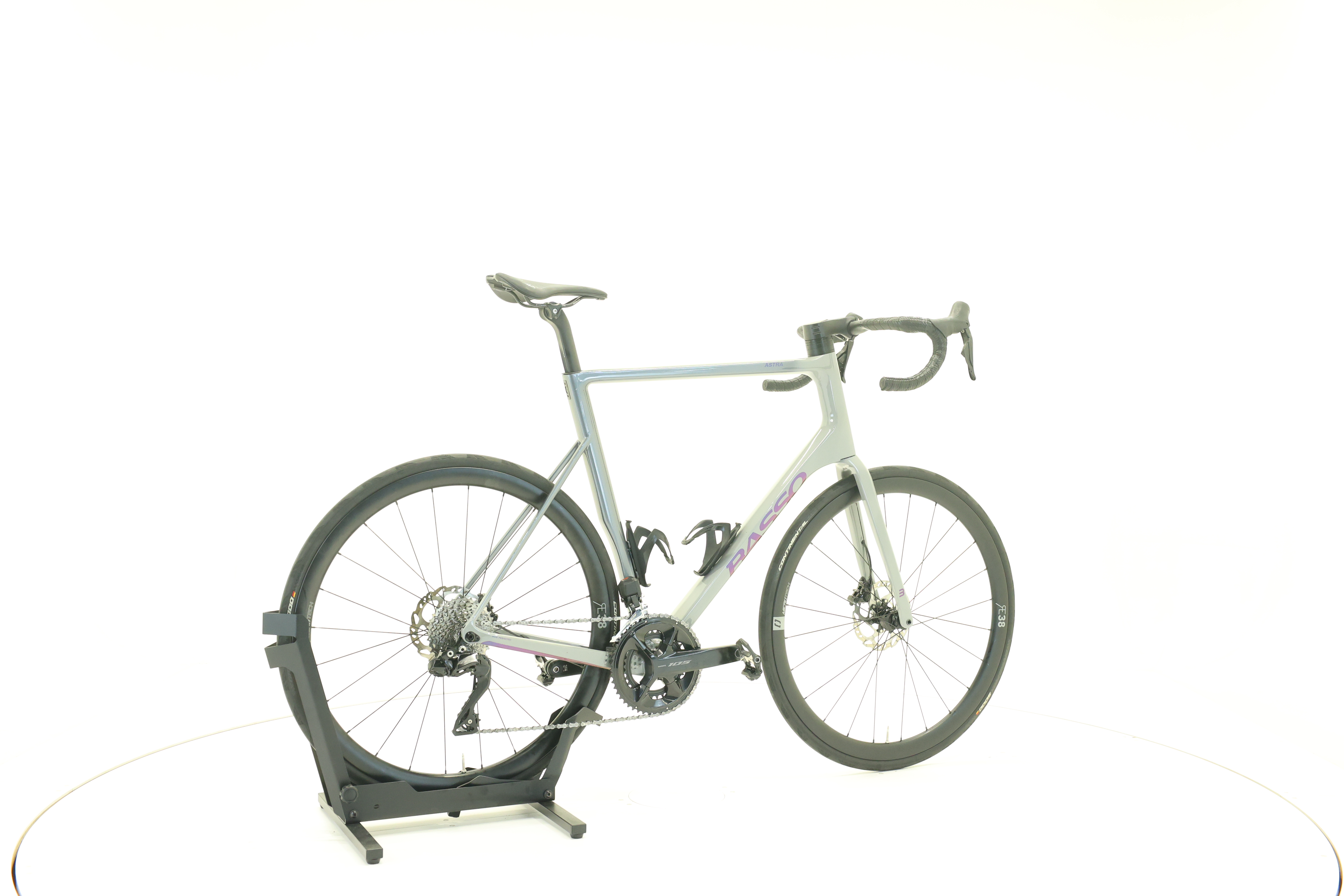 Basso Astra 2023, 61 cm, 2023, 0 km – Bild 9 von 24