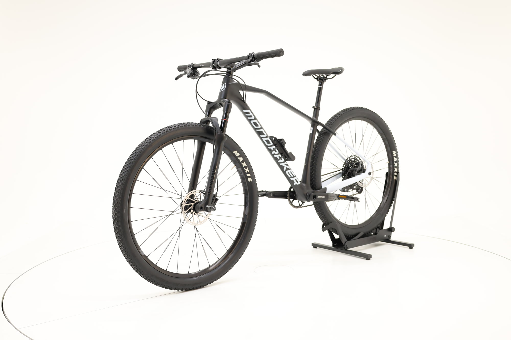 Mondraker Chrono Carbon, L, 180-189 cm, 2024, 0 km – Bild 4 von 23