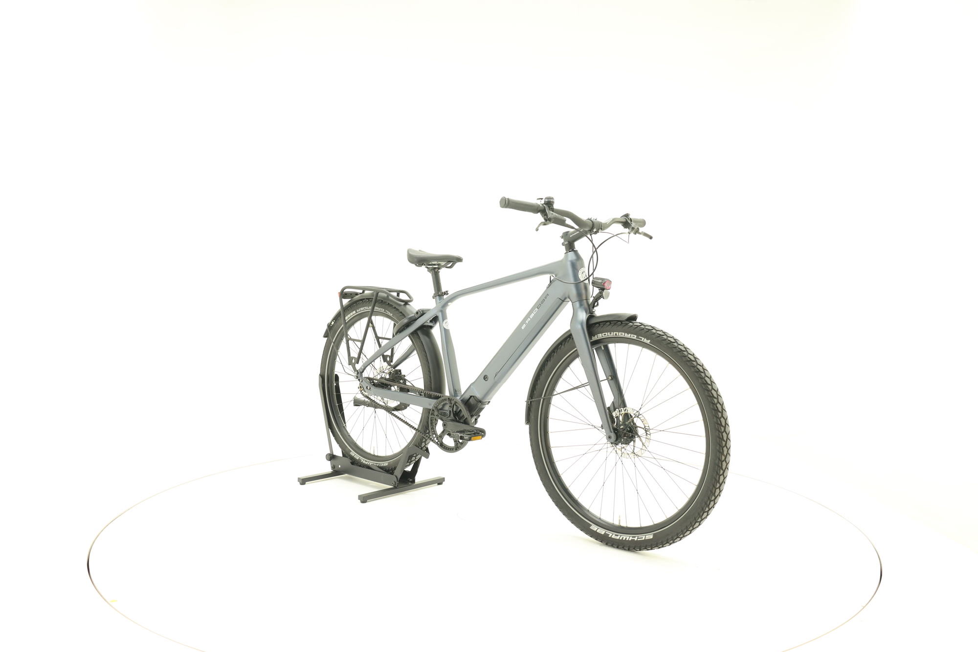 Storck e:RADDAR Erde.2