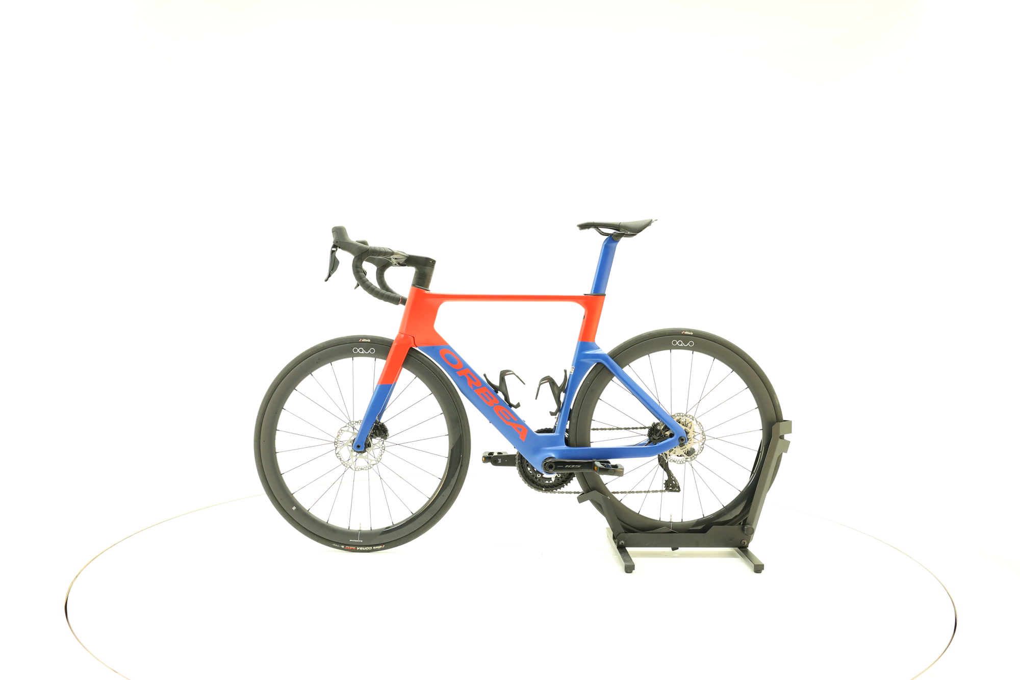 Orbea Orca Aero M30iLTD