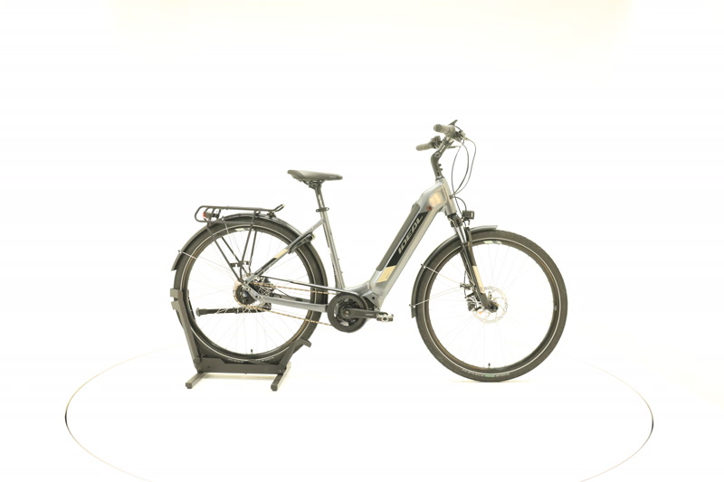 Ideal Orama 605FNX, 50 cm, 160-169 cm, 2025, 695 km – Bild 11 von 12