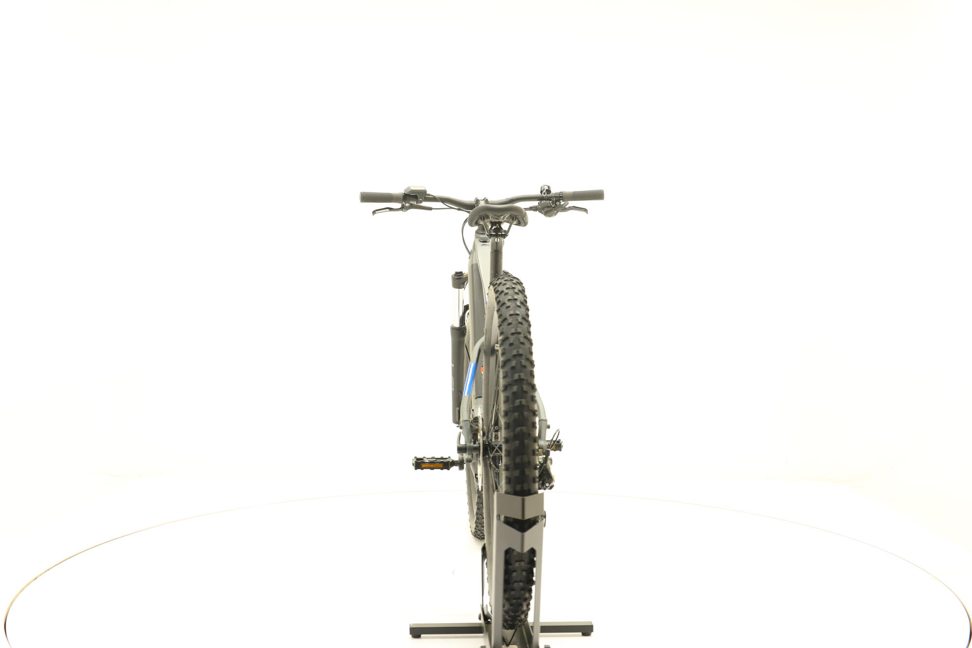 CARVER Strict E.410 LTD