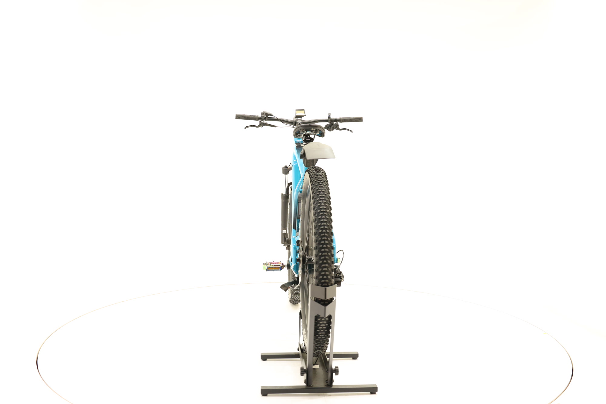 Scott Aspect eRIDE 920  625WH