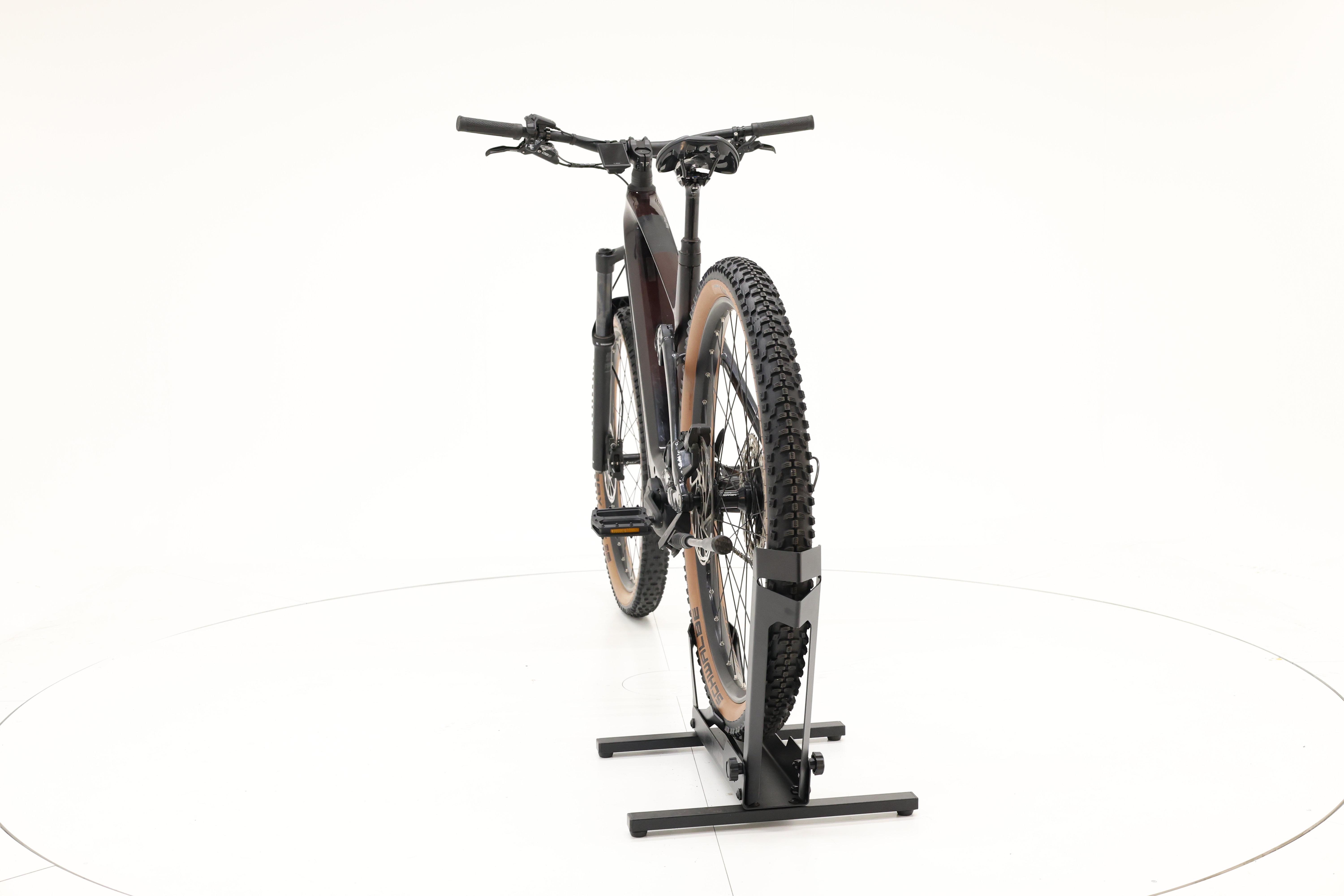 Cube Stereo Hybrid 140 HPC Race, L, 180-189 cm, 2024, 2836 km – Bild 27 von 29