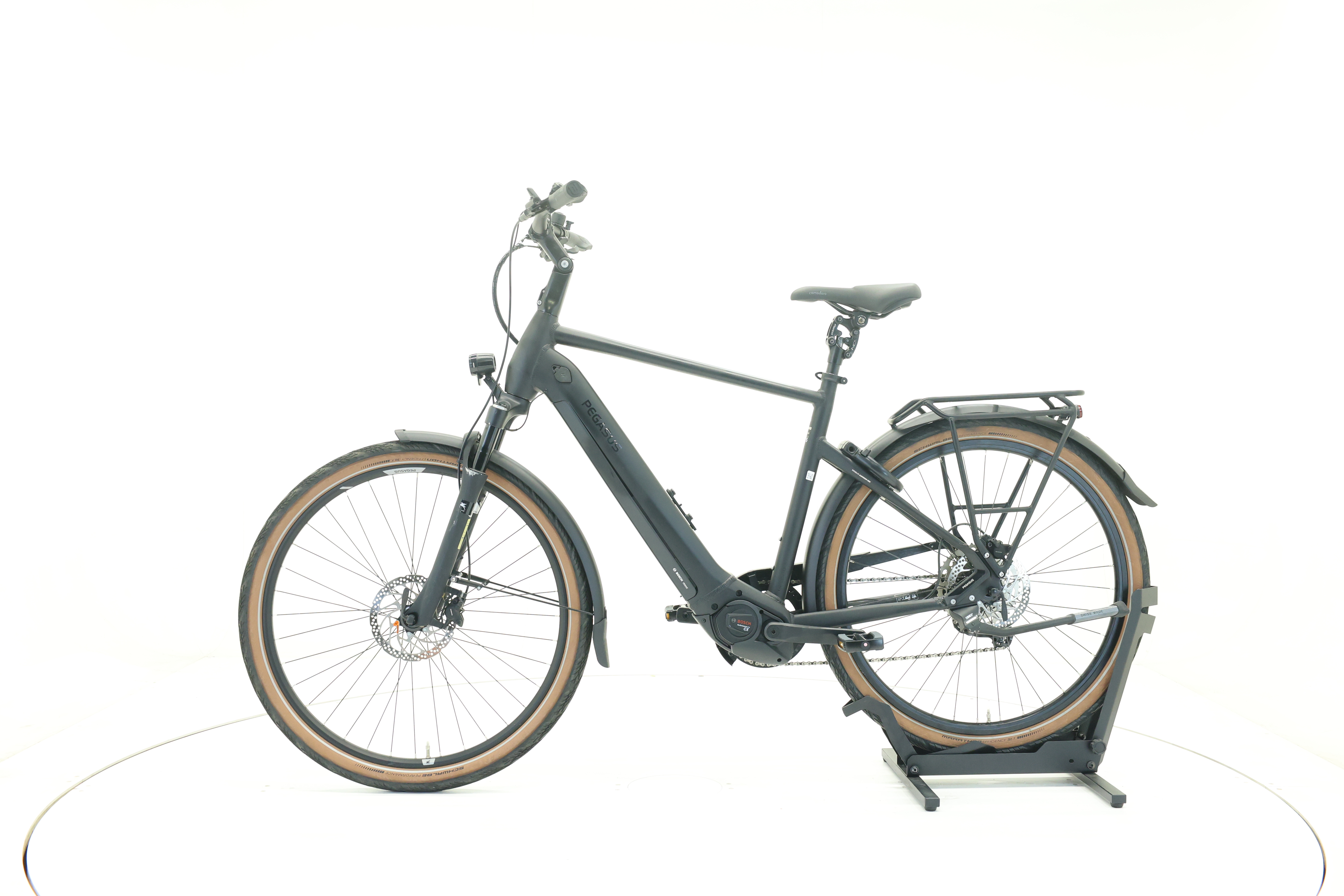 Pegasus Premio EVO 10 Lite
