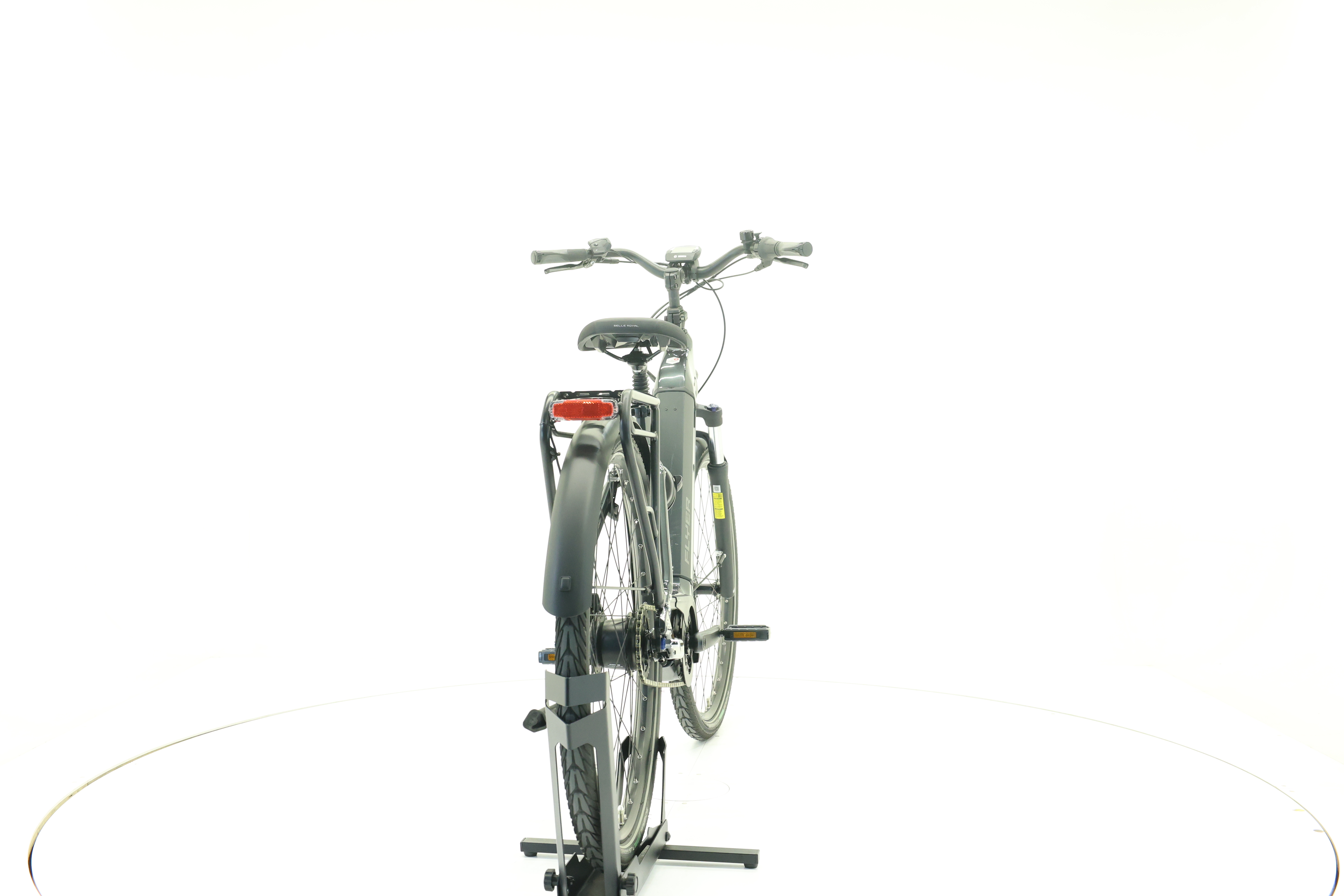 FLYER Gotour6 5.40