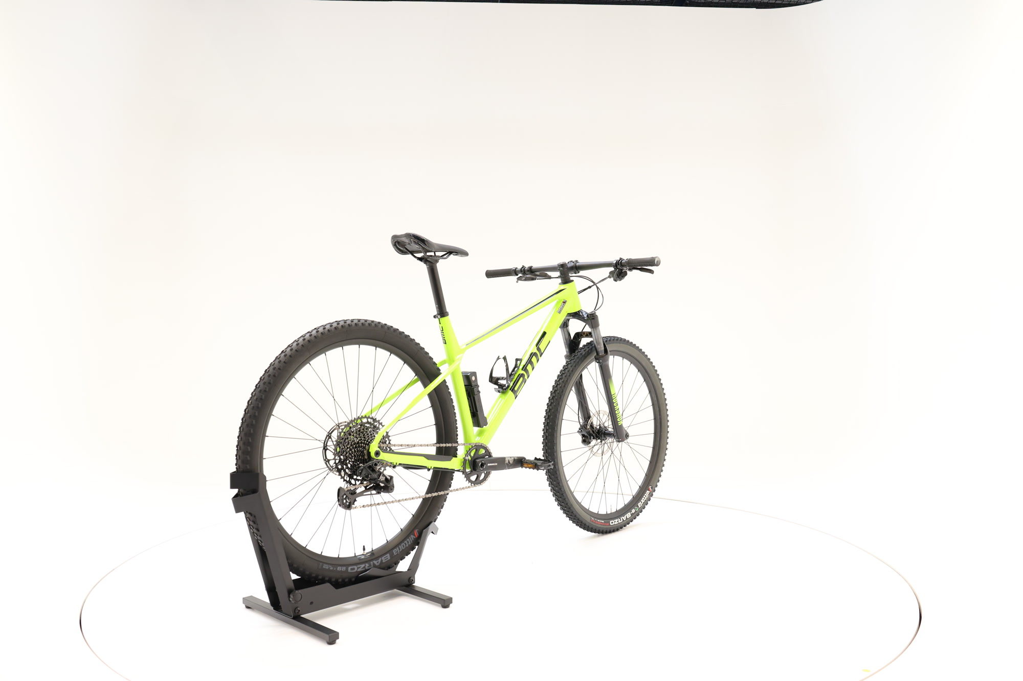 BMC Twostroke AL One, L, 180-189 cm, 2023, 0 km – Bild 10 von 15