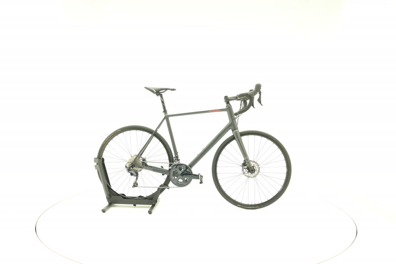 CARVER Evolution 230 Disc, 57 cm, 180-189 cm, 2022, 0 km – Bild 15 von 18