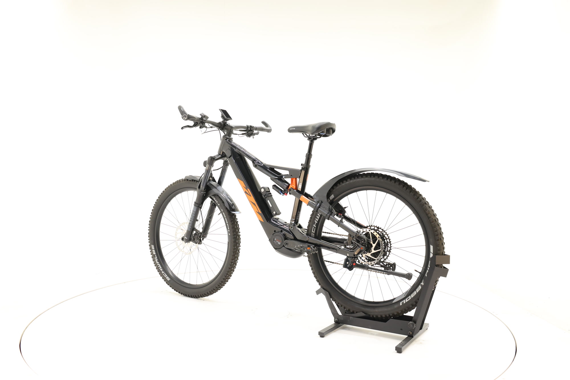 KTM Kapoho 7973, M, 170-179 cm, 2024, 232 km – Bild 4 von 8