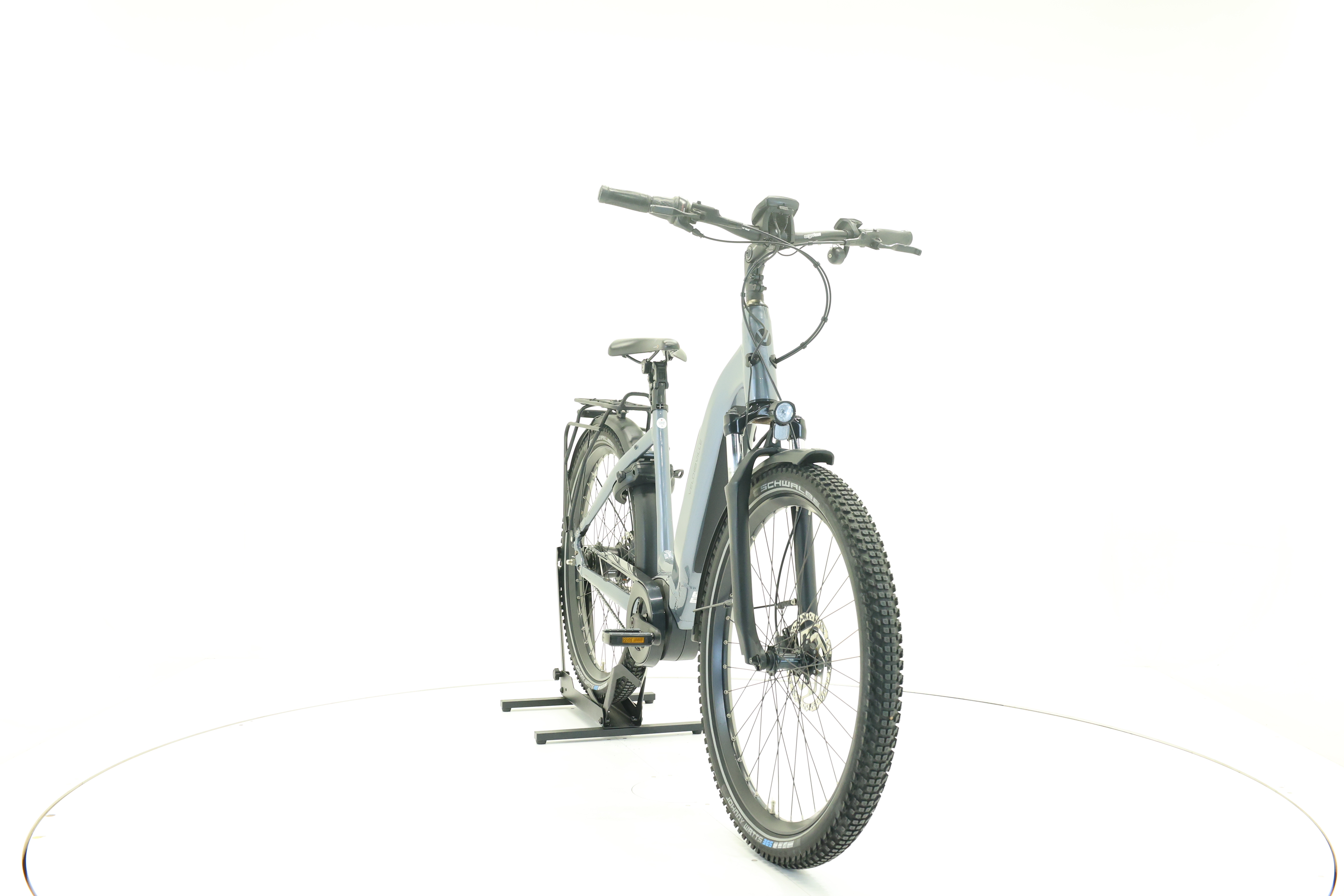 Velo de Ville SEB 400, 50 cm, 160-169 cm, 2023, 808 km – Bild 4 von 5