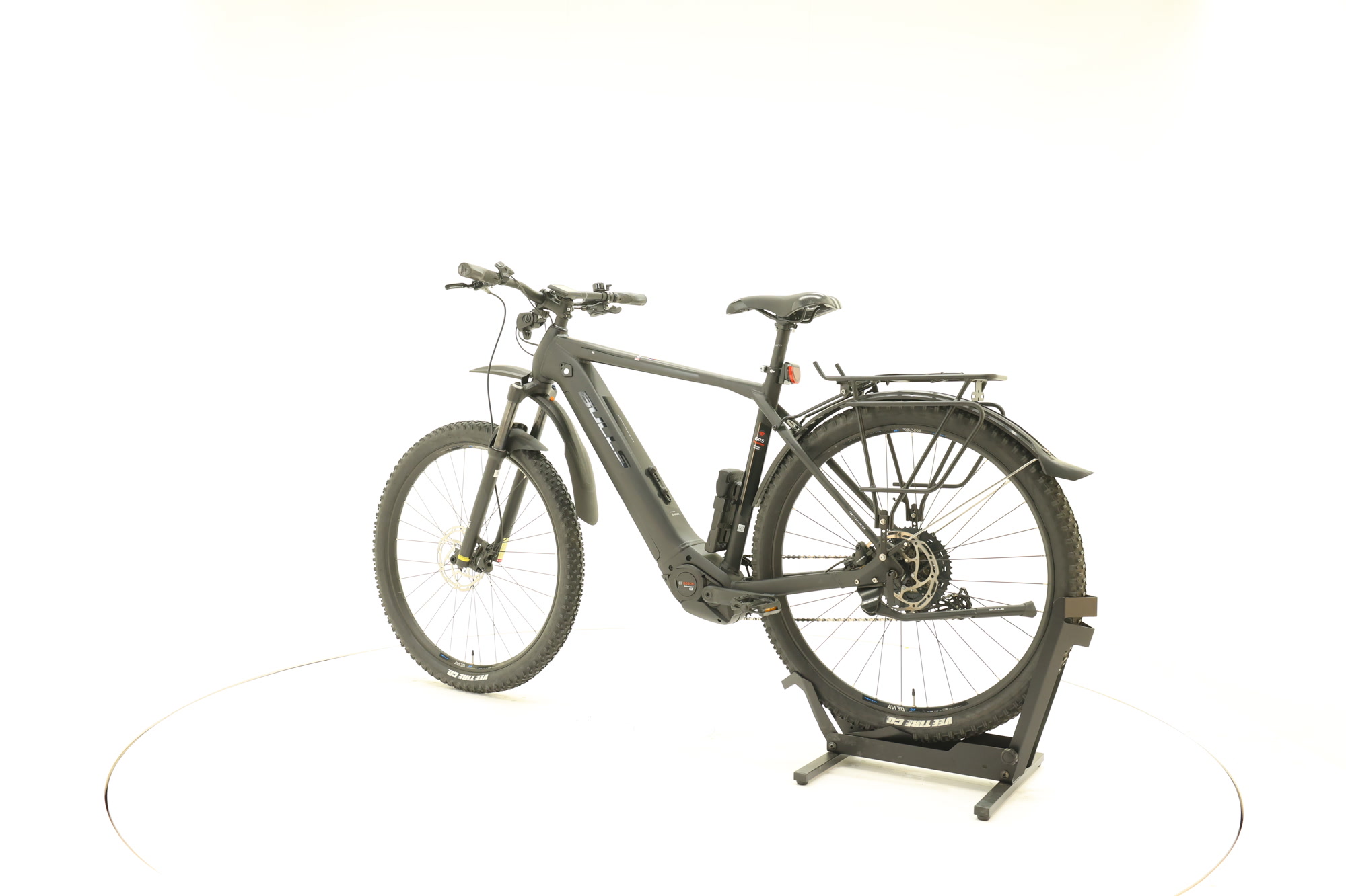 Bulls Copperhead Evo 2, 54 cm, 170-179 cm, 2022, 950 km – Bild 6 von 22