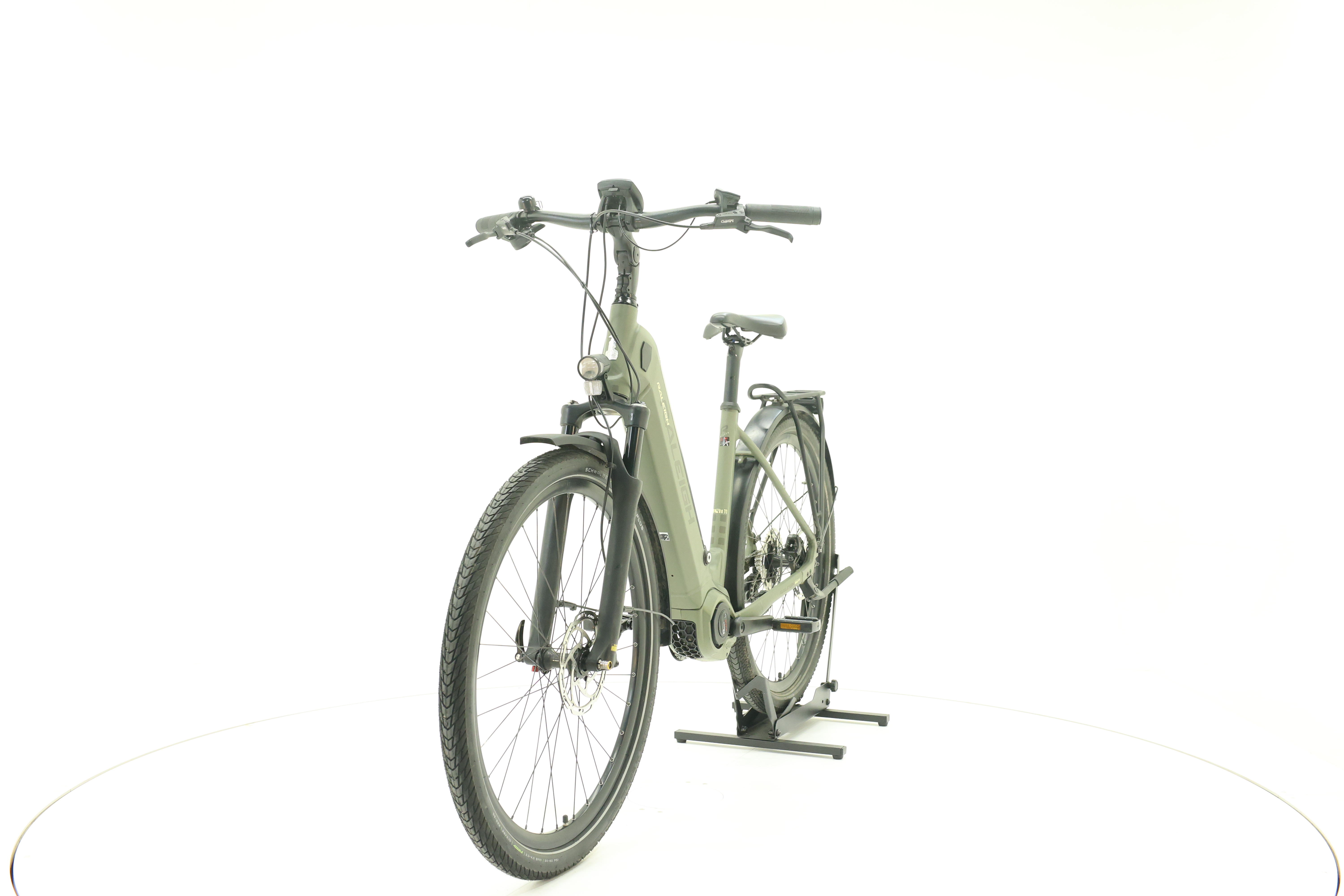 Raleigh Kent 11 XXL